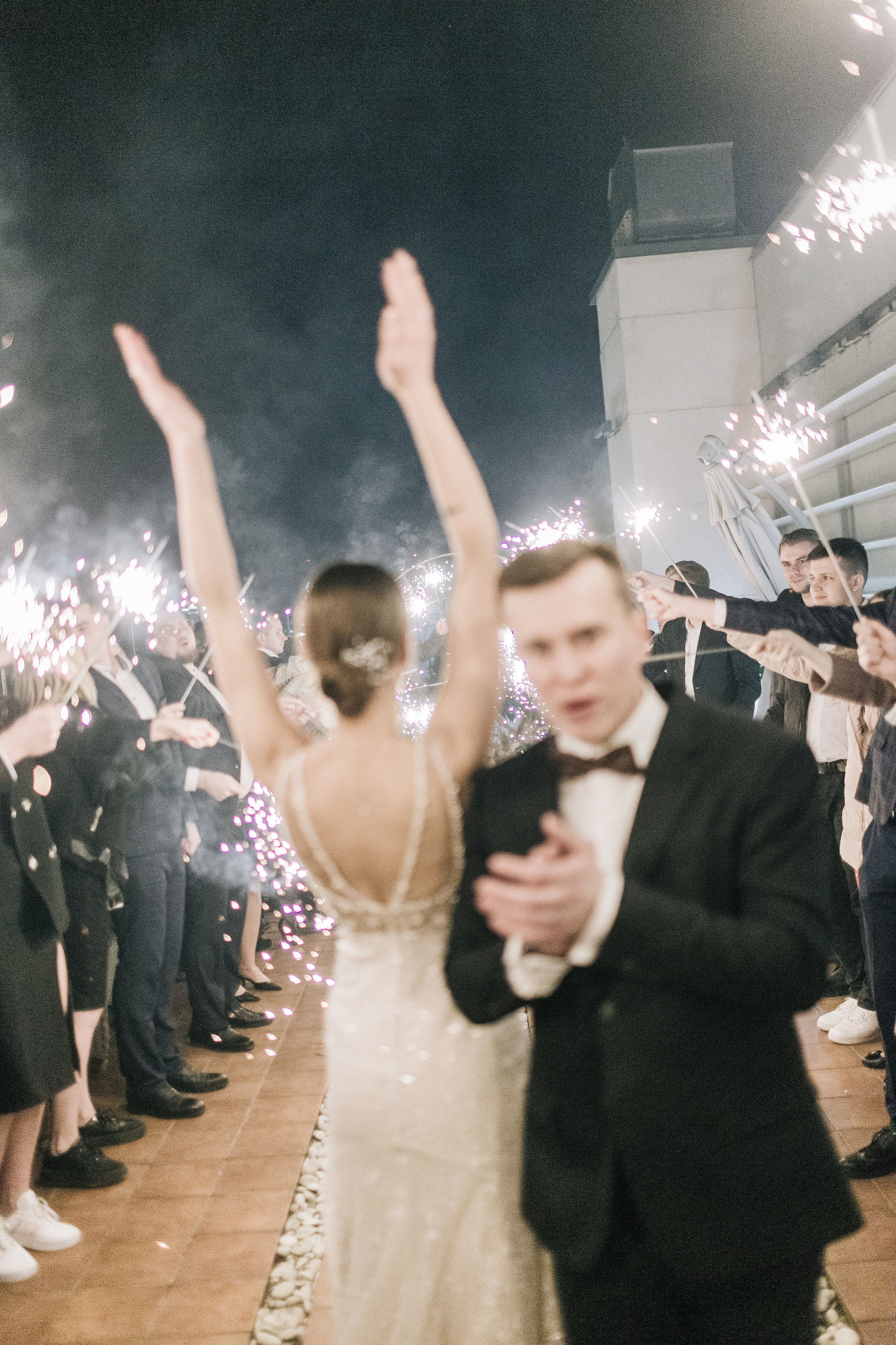 Классическая свадьба в Москве. Никита и Катя '22. Портфолио свадебного фотографа. Роман Каргаполов