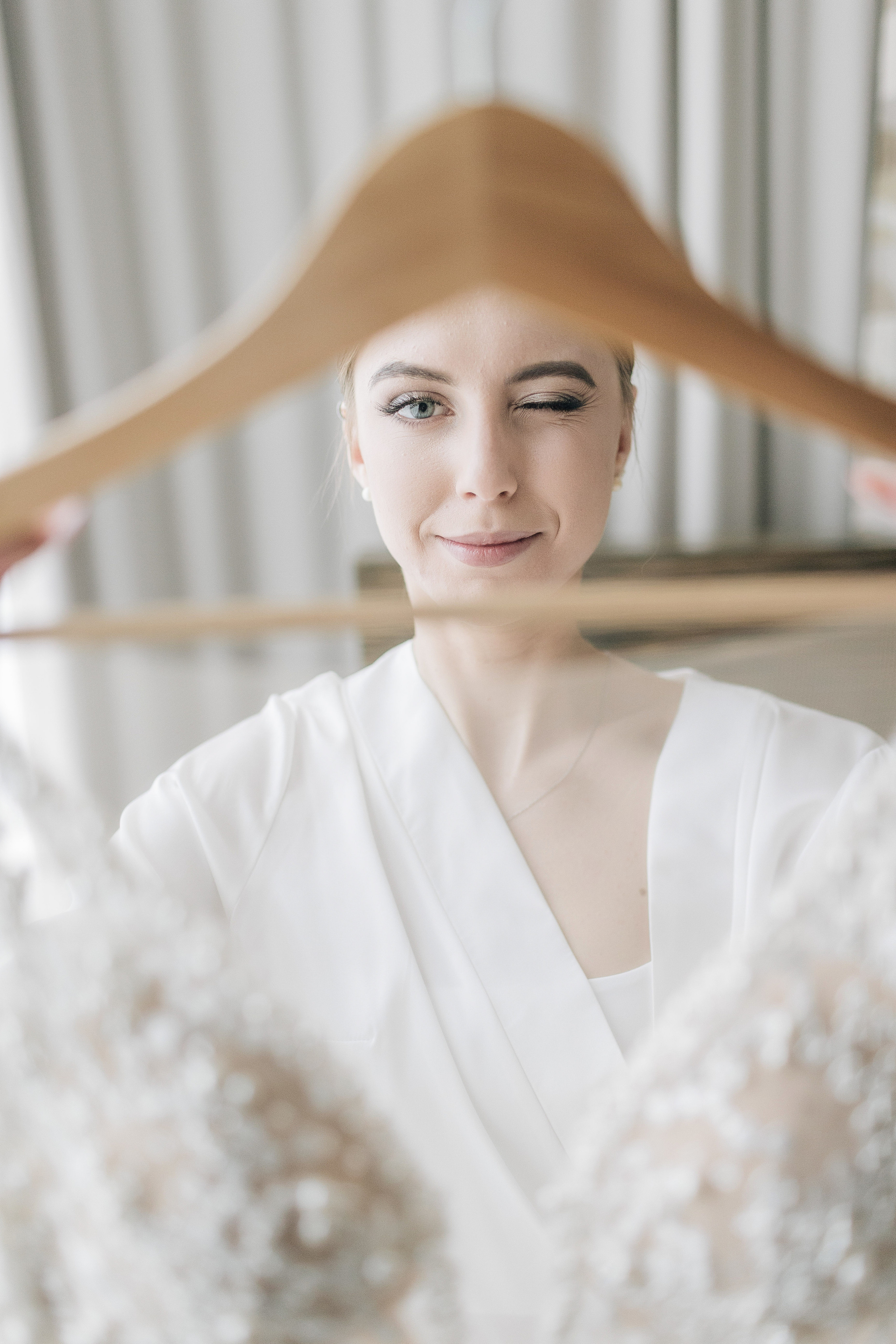 Классическая свадьба в Москве. Никита и Катя '22. Портфолио свадебного фотографа. Роман Каргаполов