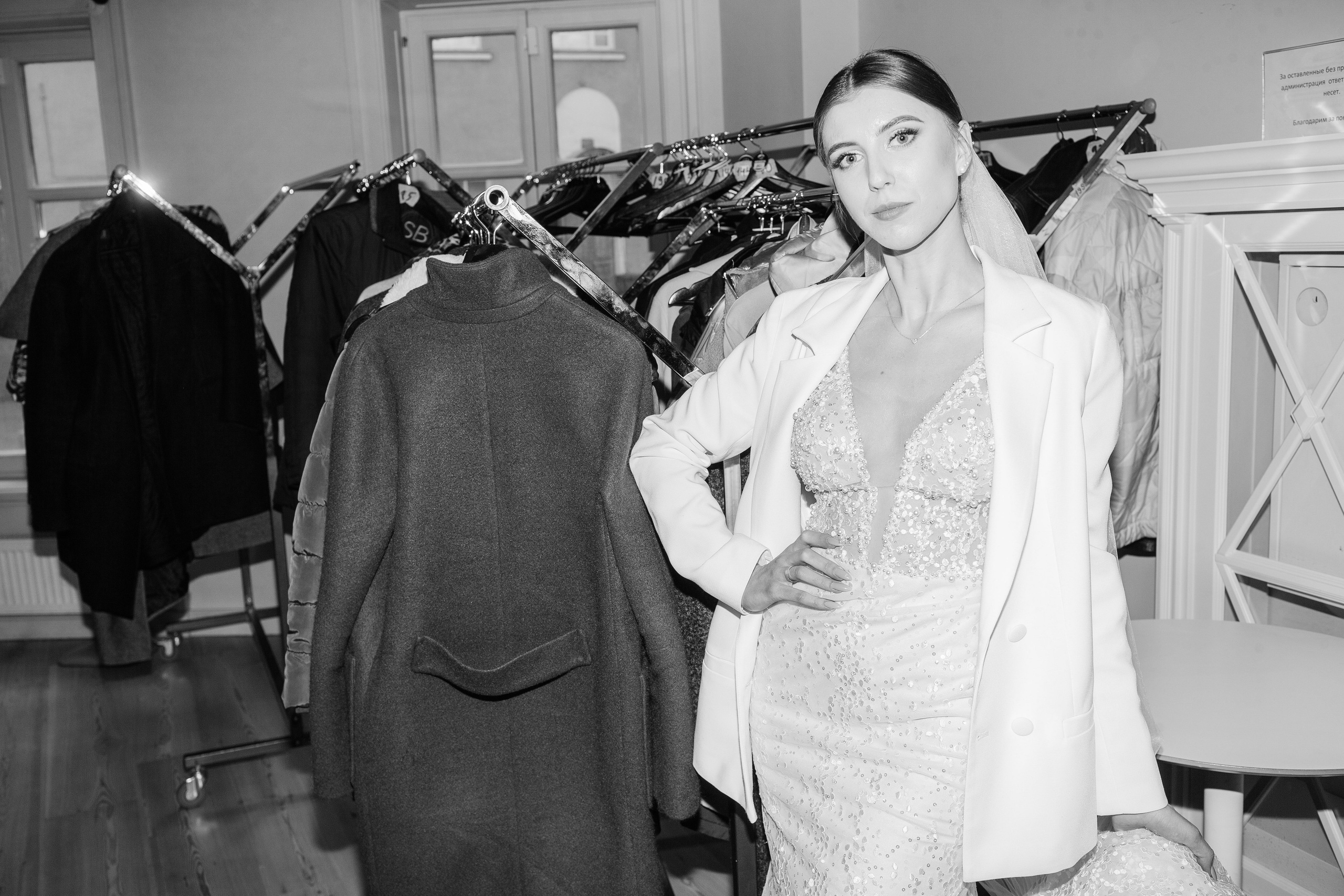 Классическая свадьба в Москве. Никита и Катя '22. Портфолио свадебного фотографа. Роман Каргаполов