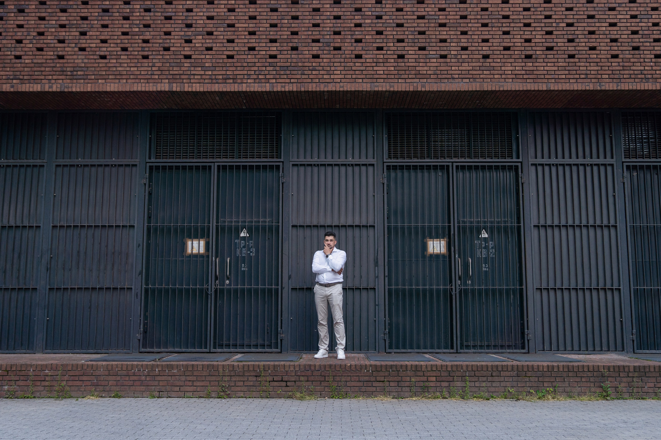 Алексей. Автомобильный фотограф Светлана Усова