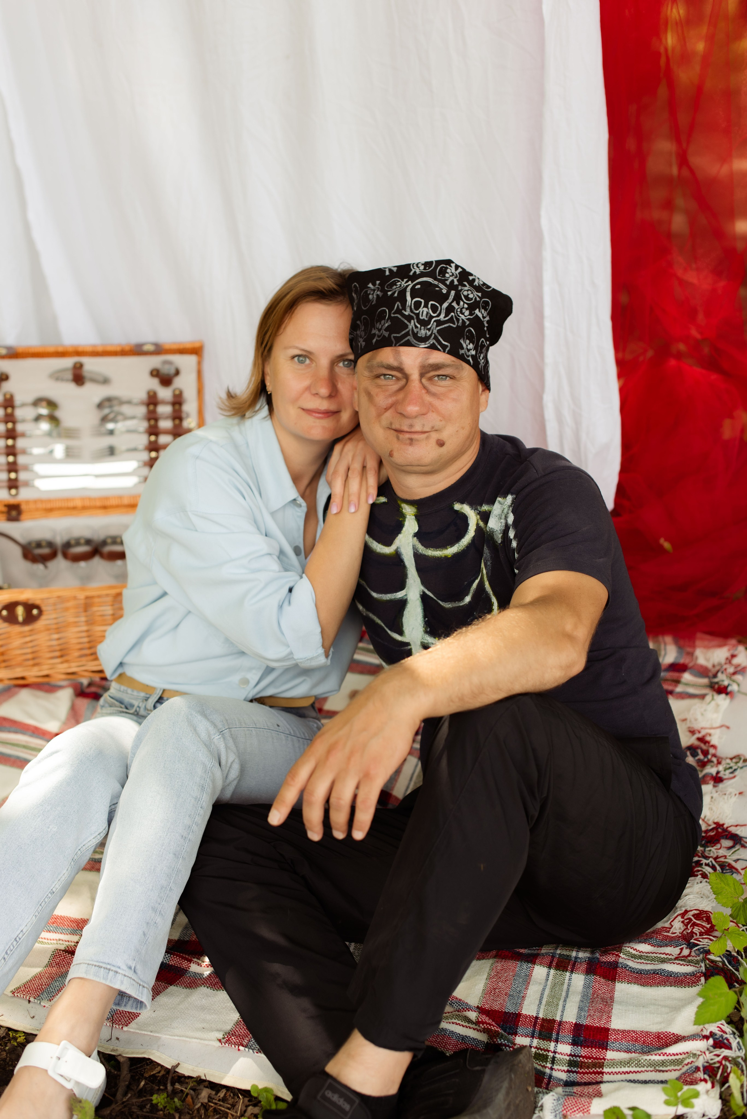 Фестиваль Семейных Ценностей. Женский фотограф в Москве и МО