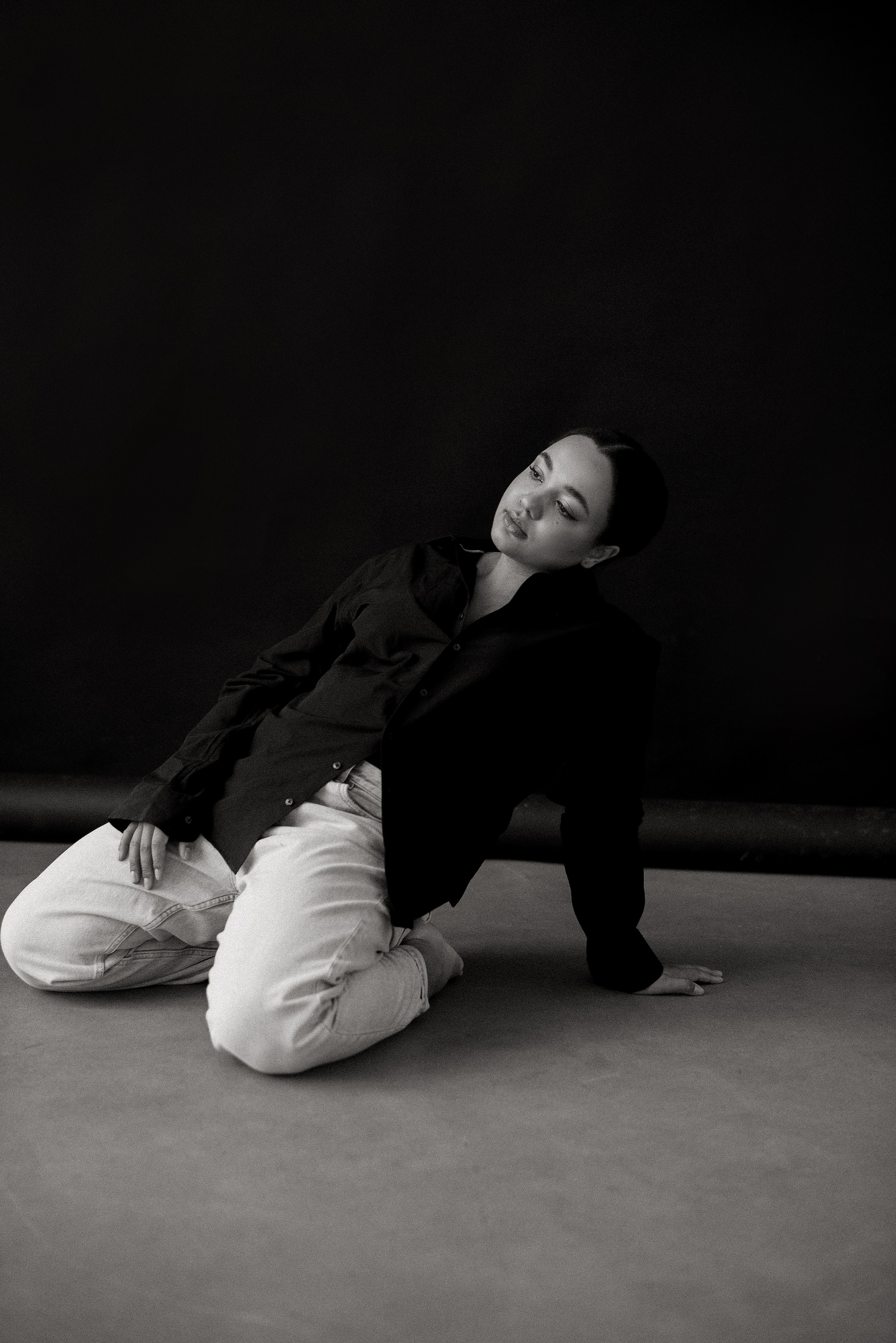 Ивонна. Фотограф в Минске Наталия Запорощенко