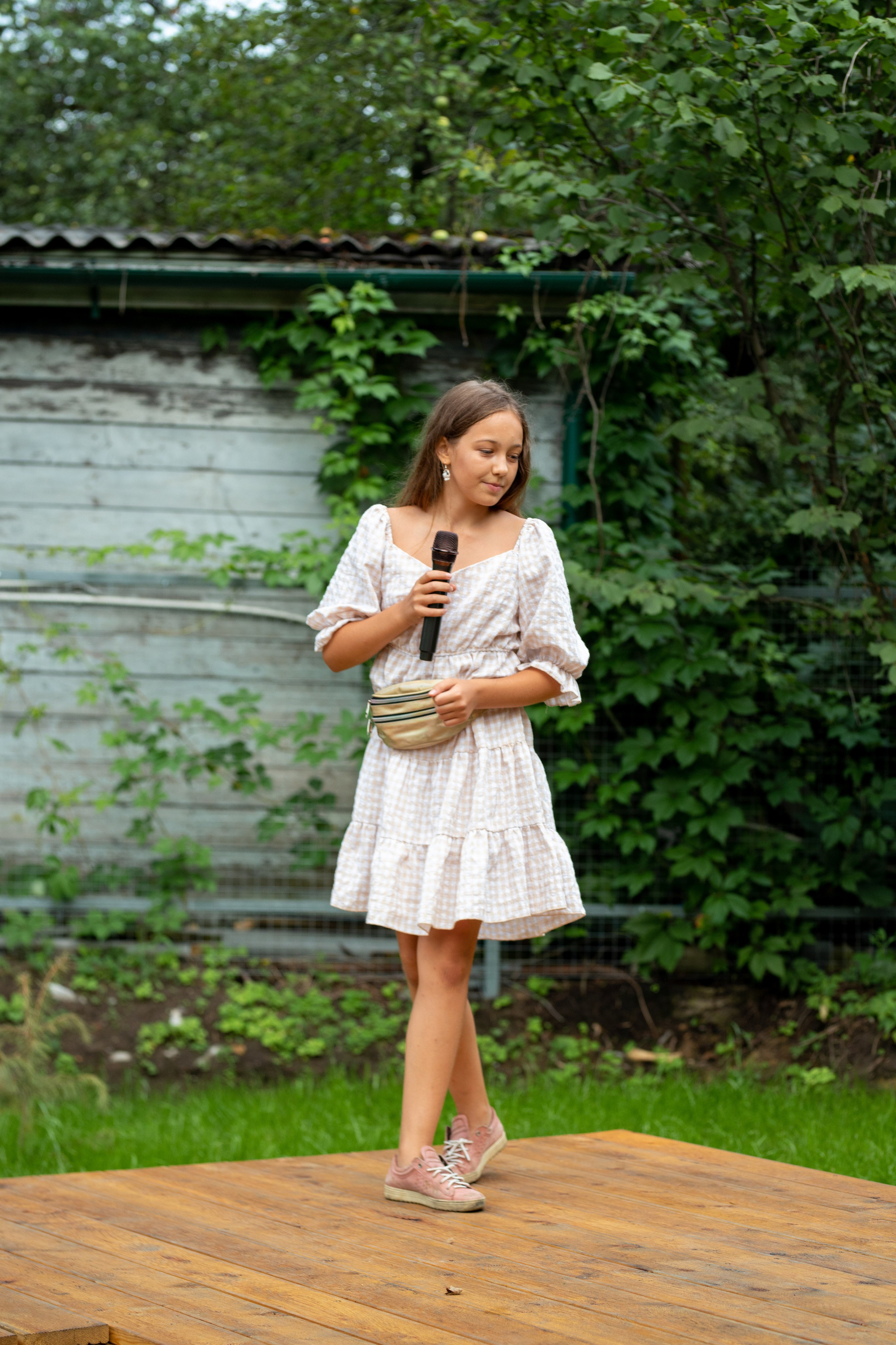 Девичник на Даче в Купавне. Фотограф в Железнодорожном и Балашихе