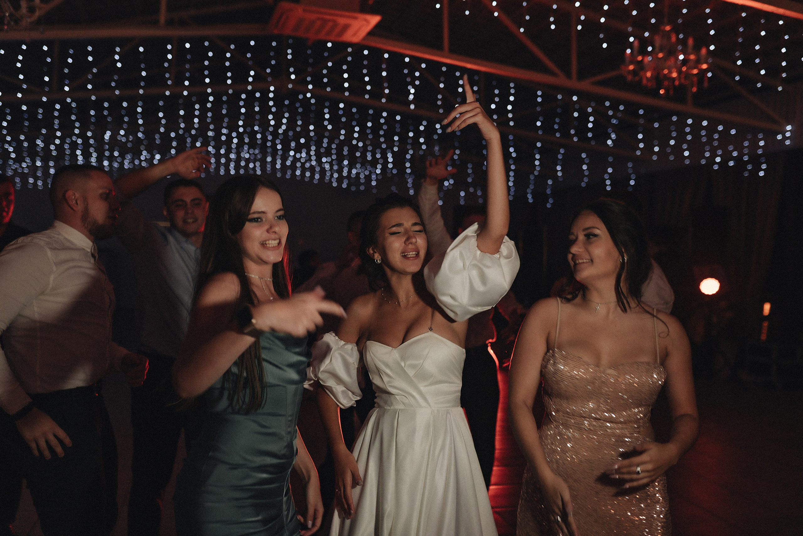 Анна и Дмитрий. Фотограф Карина Шмулёва. Воронеж и область