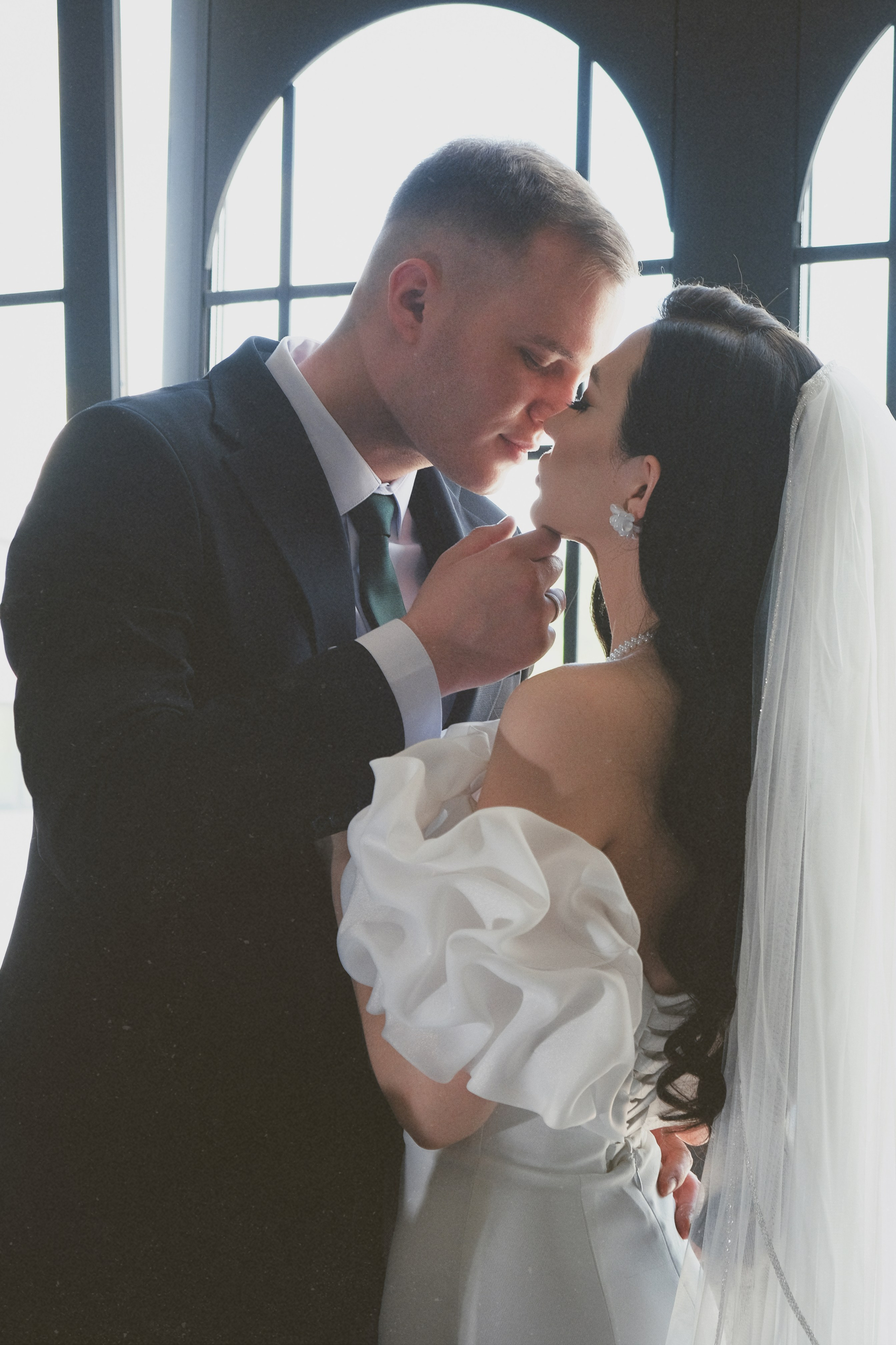 Свадьба Александр & Елизавета. Fashion Photograher Anastasiya Bokova