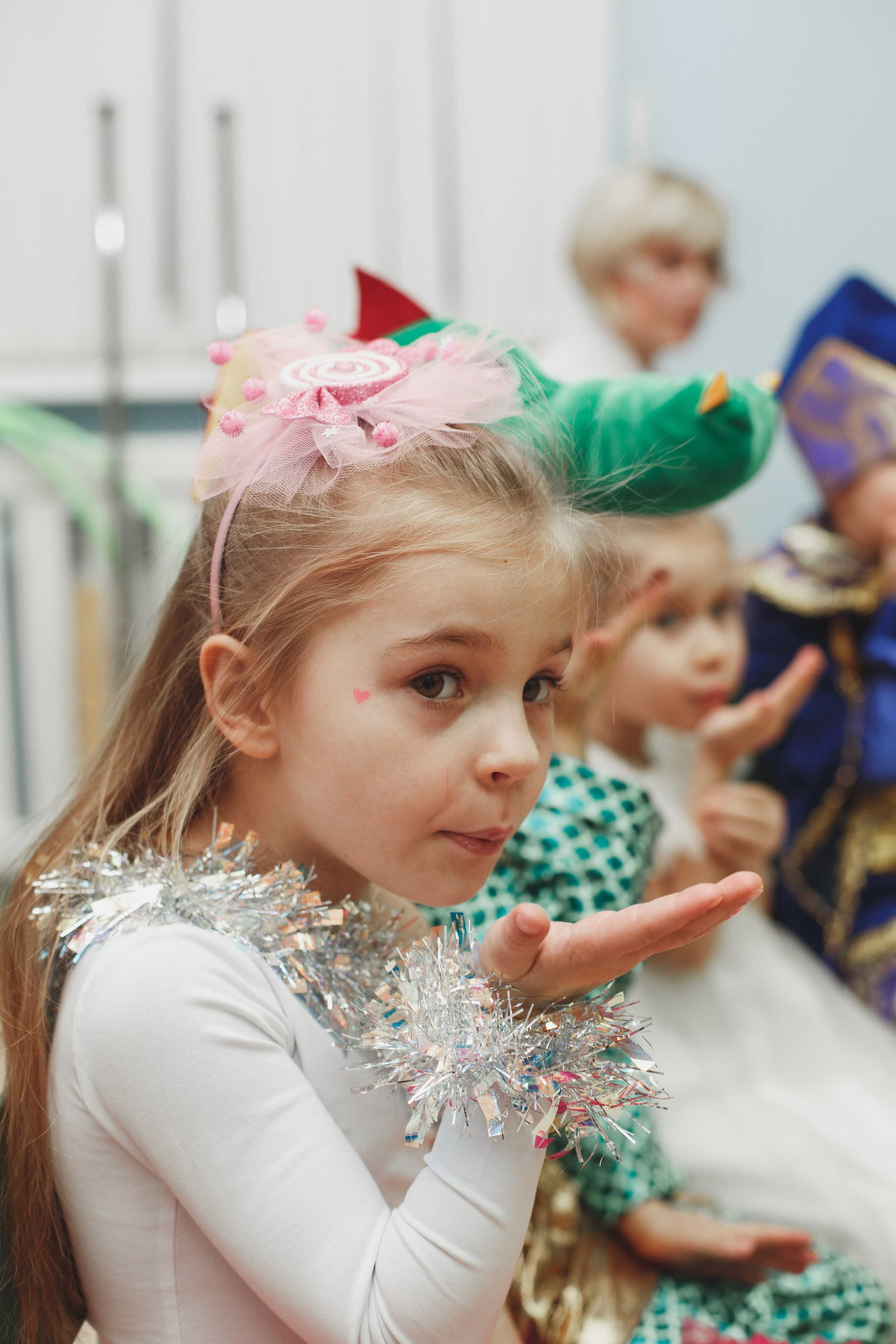 Утренники и др. Свадебный и контент фотограф в Белгороде Ярослав Гаврилейченко