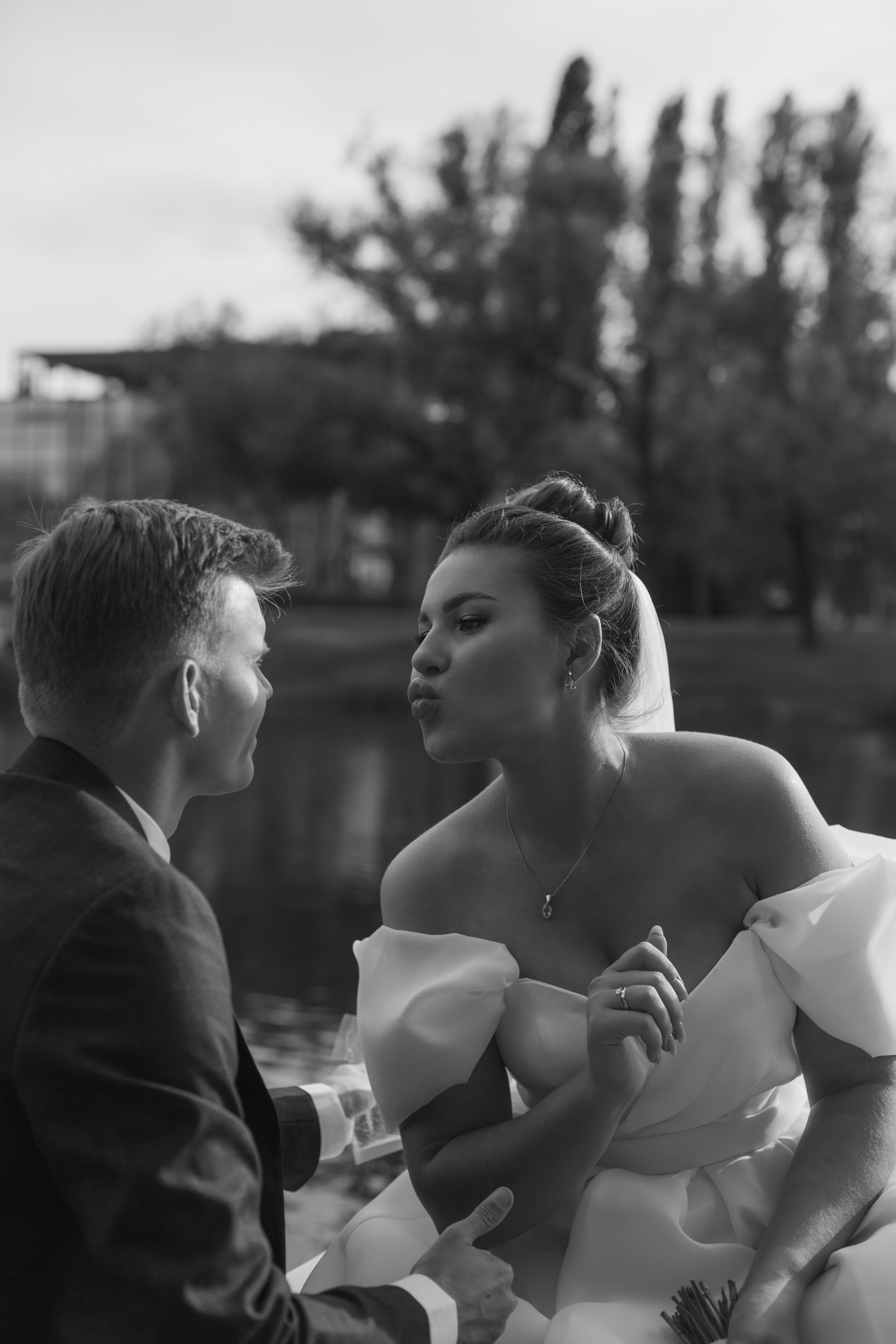 Тимур и Мария. Свадебный и контент фотограф в Белгороде Ярослав Гаврилейченко