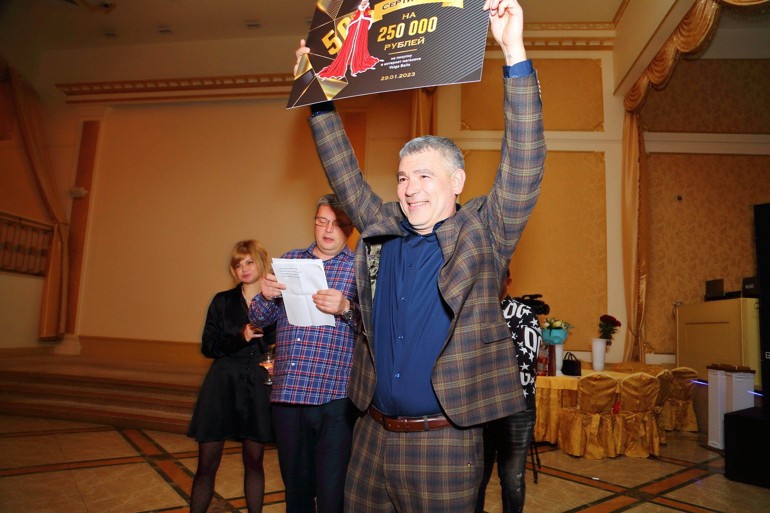 Юбилеи и дни рождения. Свадебный и репортажный фотограф в Ярославле и Санкт-Петербурге Роман Микрюков