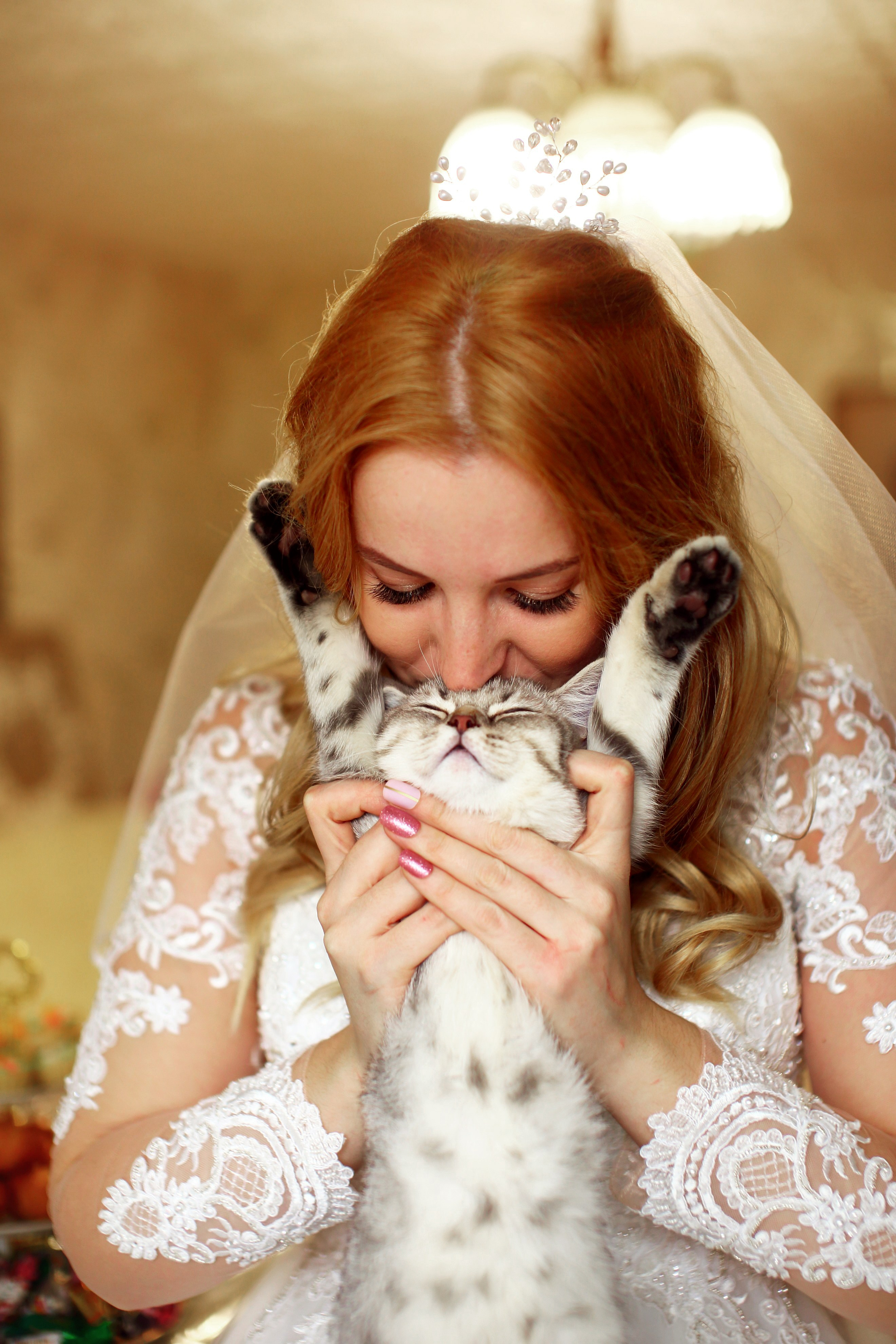 Свадебное портфолио фотографа. Свадебный и репортажный фотограф в Ярославле и Санкт-Петербурге Роман Микрюков