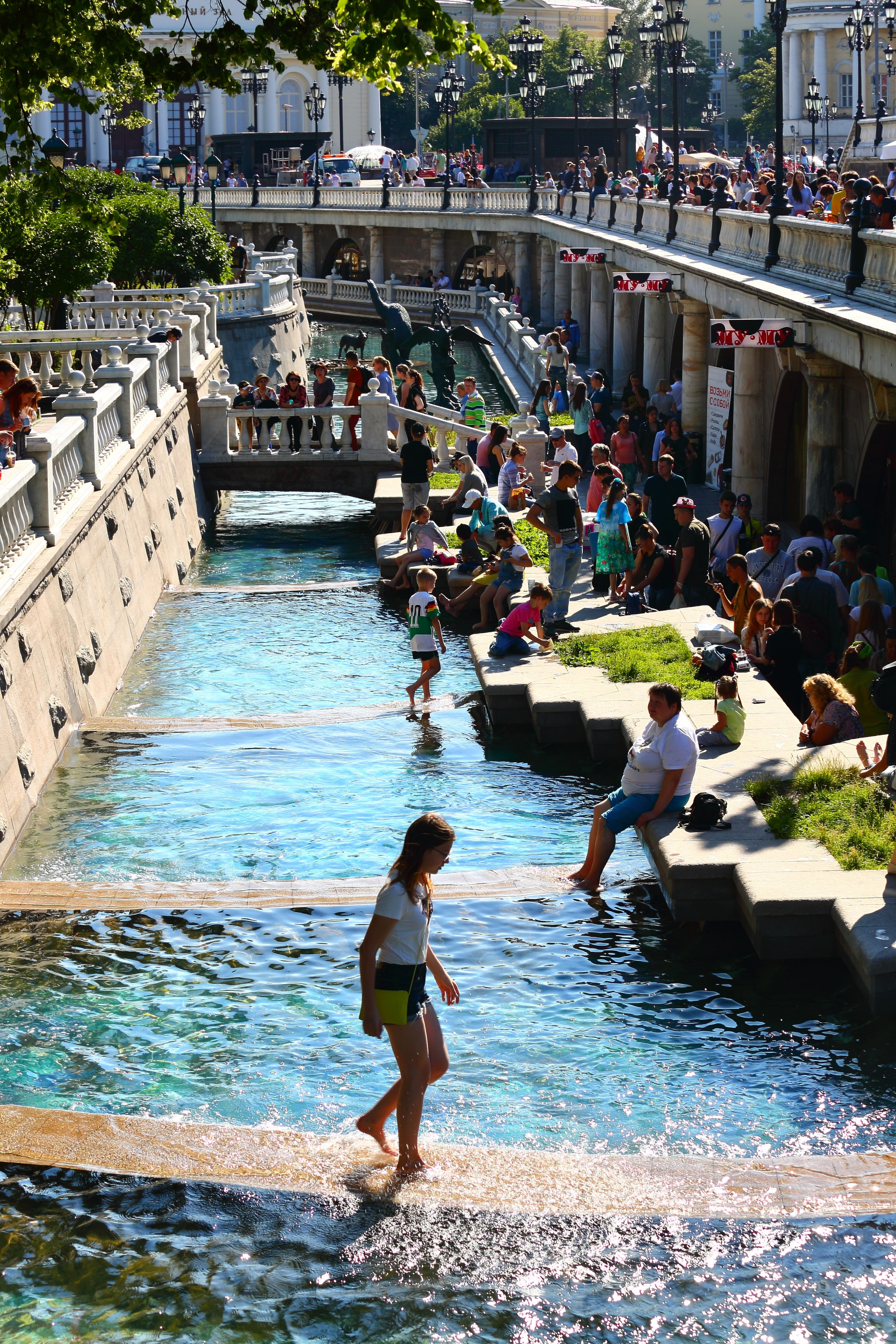 Чемпионат мира по футболу. Свадебный и репортажный фотограф в Ярославле и Санкт-Петербурге Роман Микрюков
