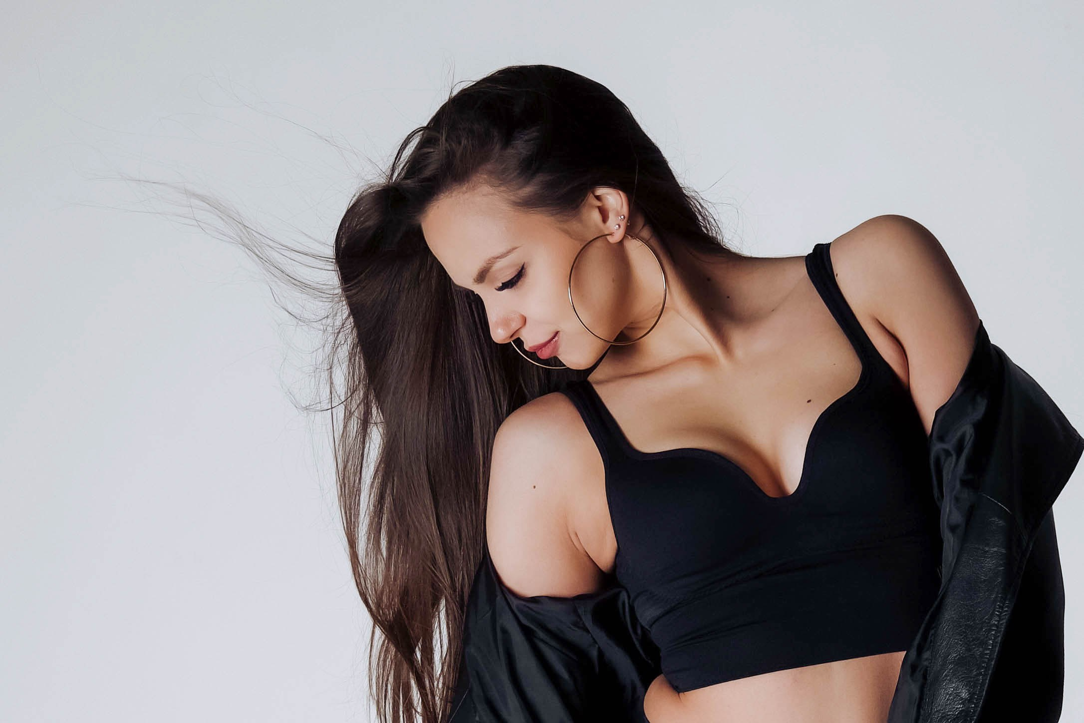 Настя. Елизавета Ковалевская — ваш профессиональный фотограф