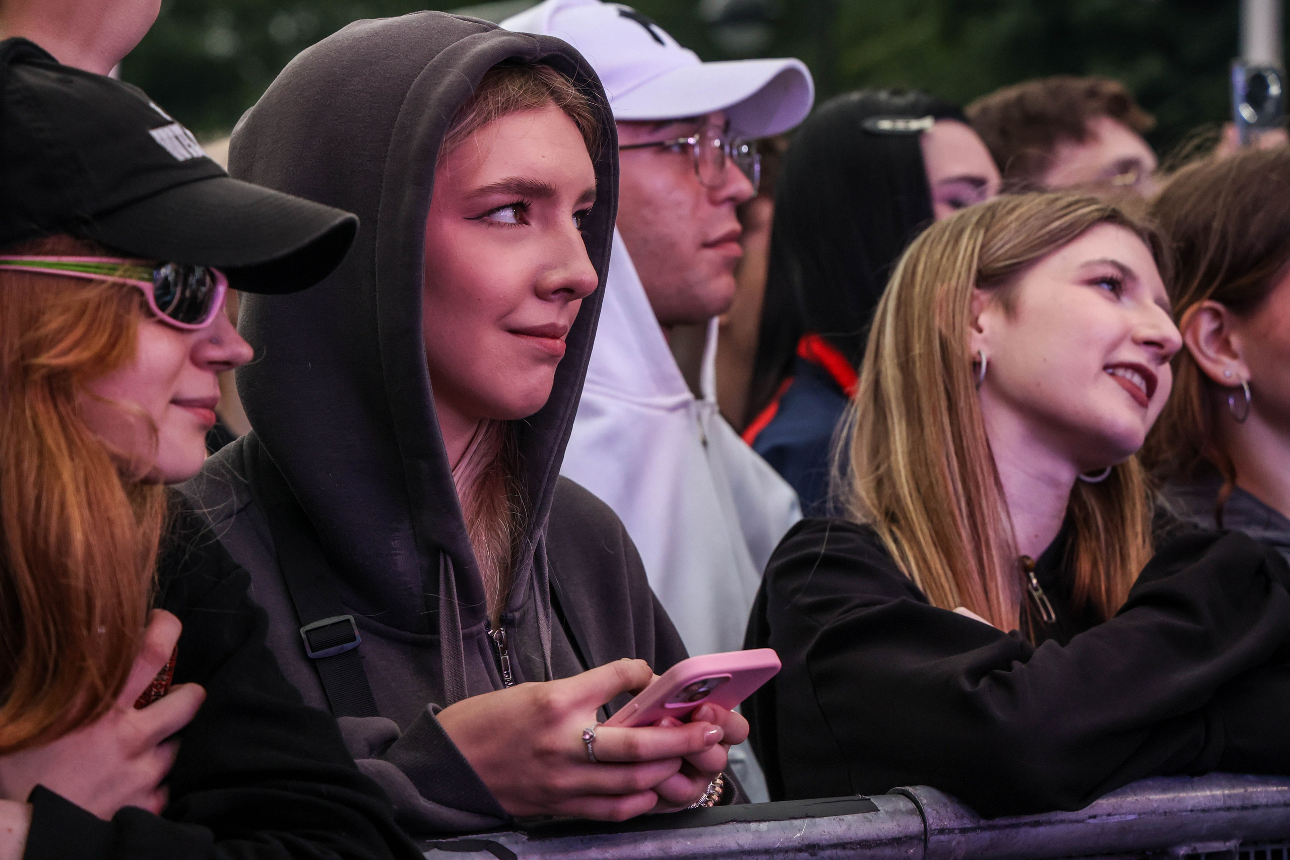 Концерт День молодежи. Елизавета Ковалевская — ваш профессиональный фотограф