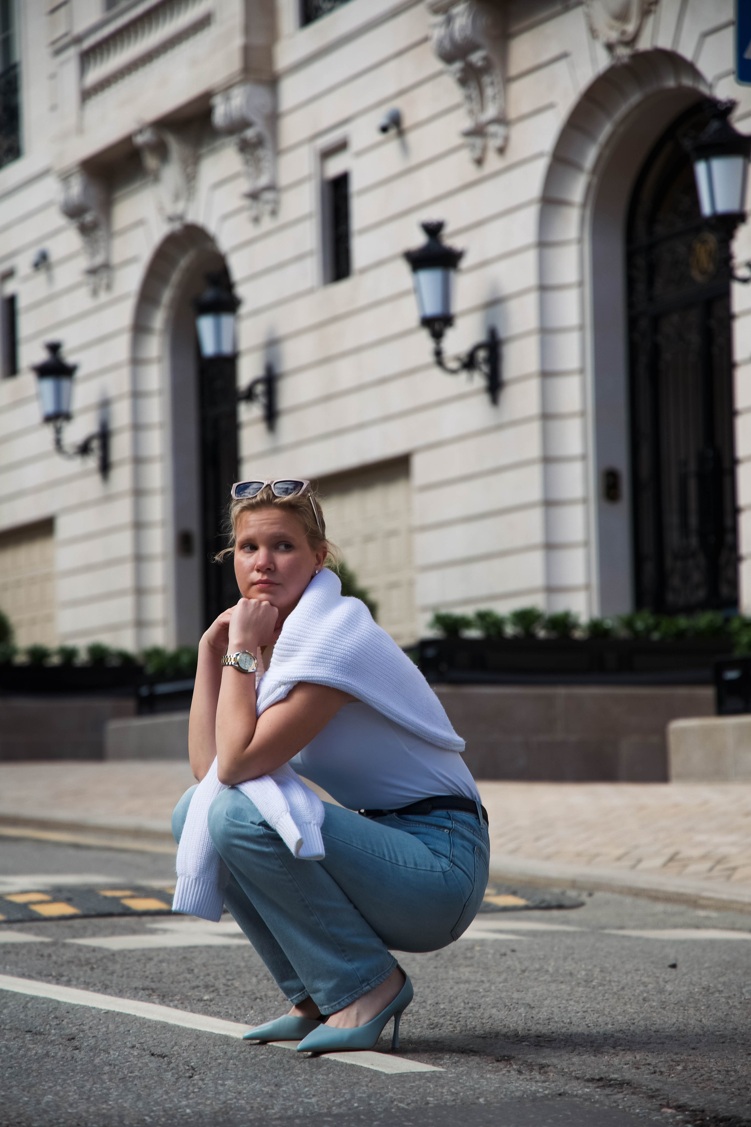 Маша. Елизавета Ковалевская — ваш профессиональный фотограф