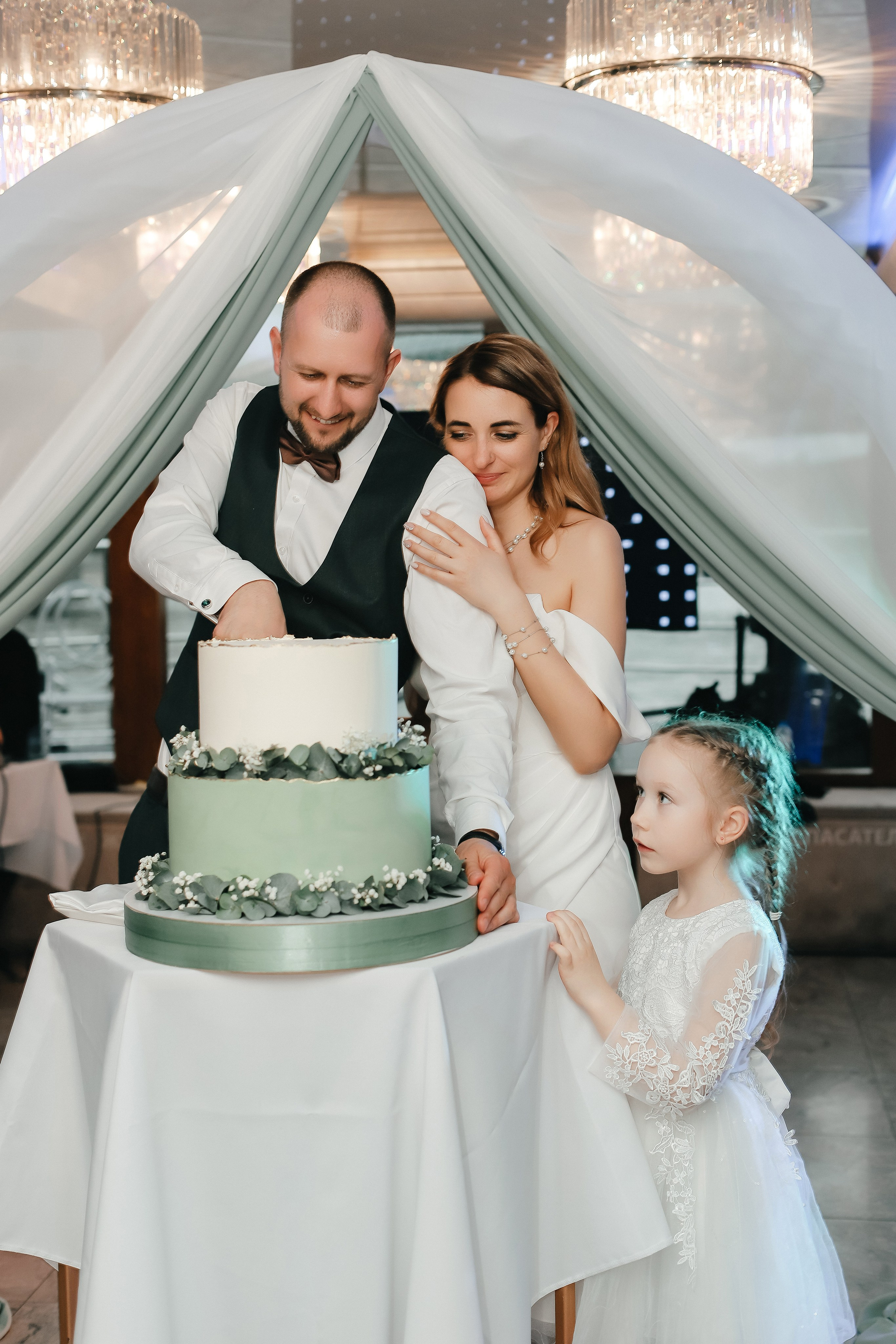 Свадебный фотограф. Профессиональный фотограф в Подольске Елена Локтионова