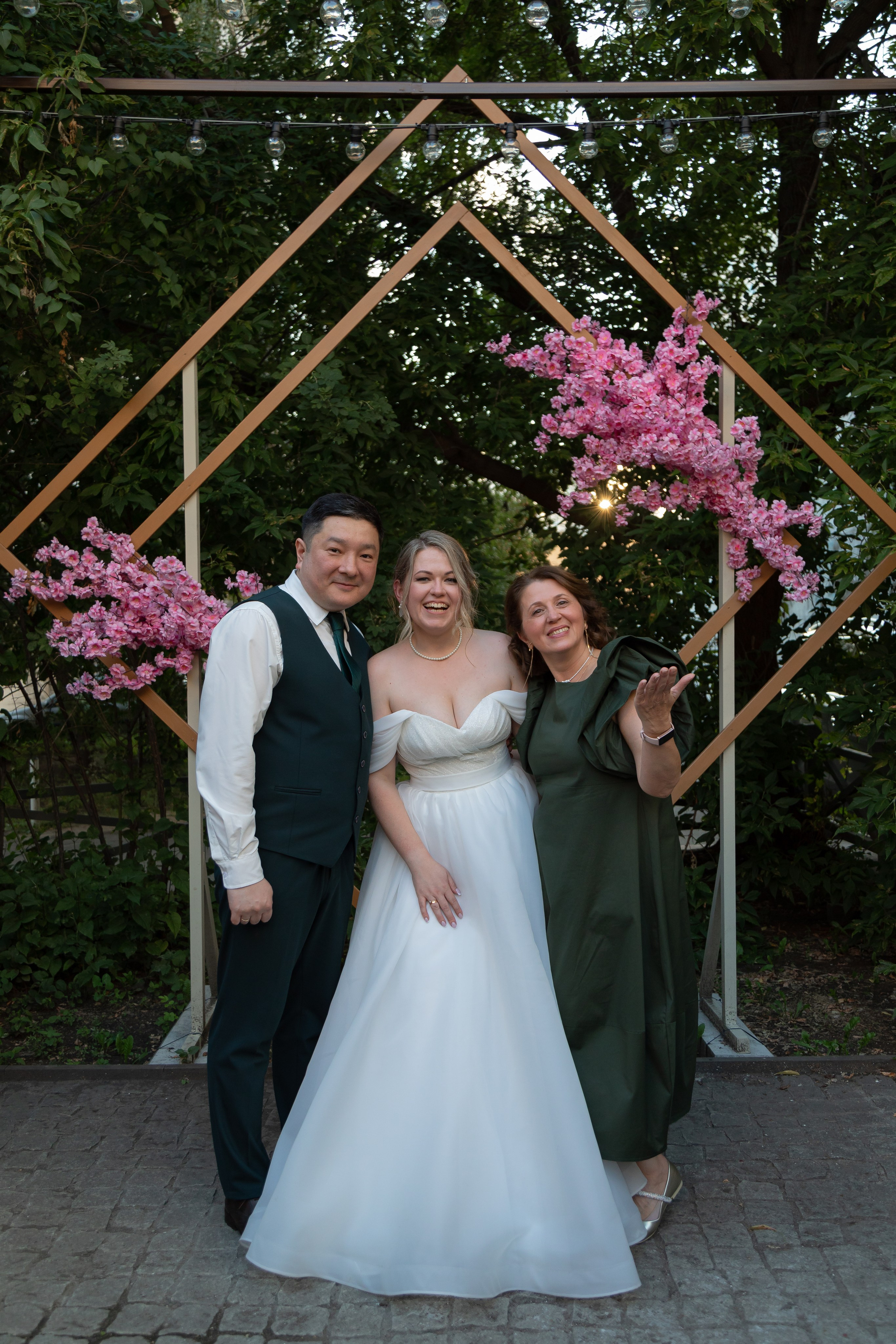 Полный день | Эрик & Алёна. Свадебный и женский фотограф в Москве