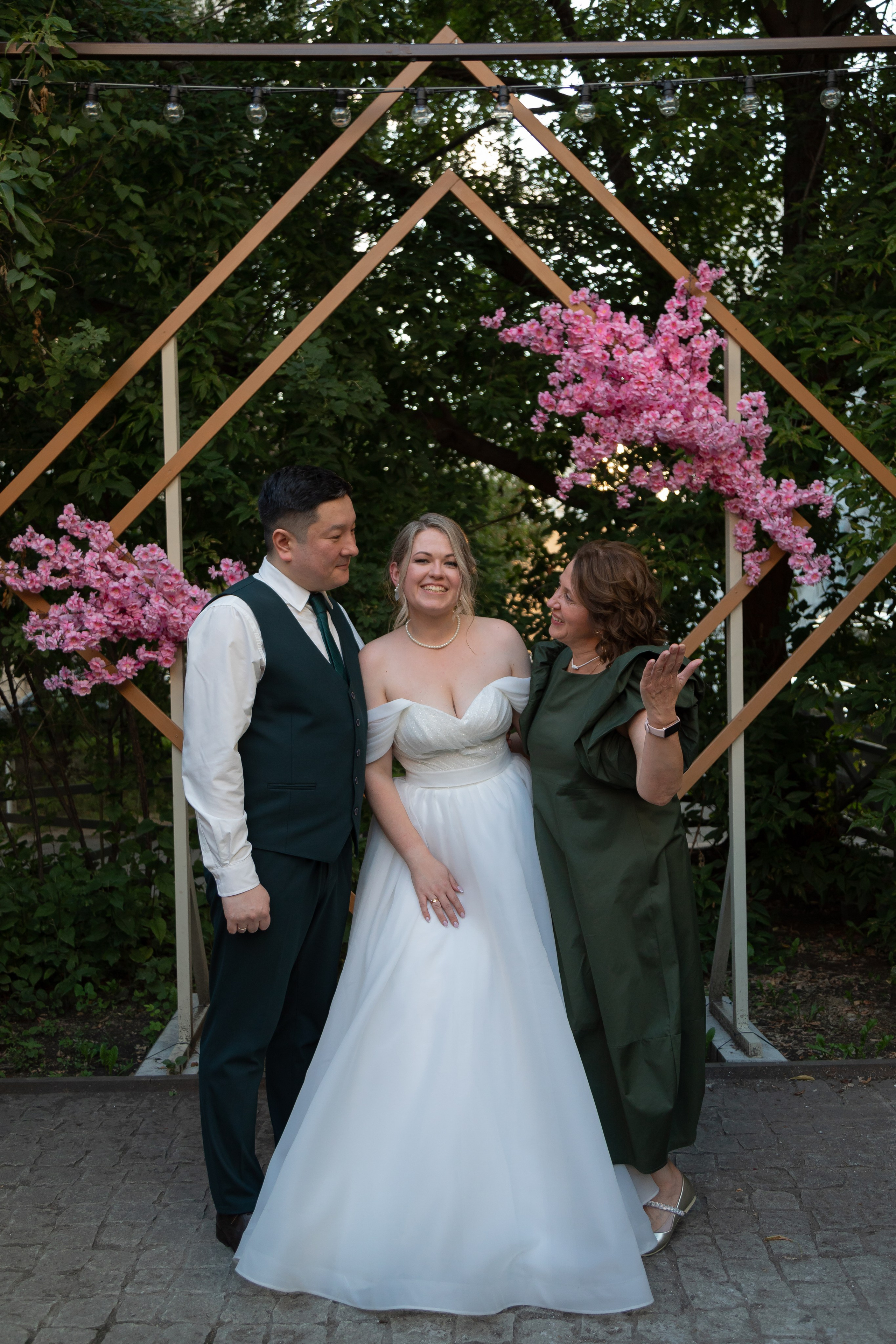 Полный день | Эрик & Алёна. Свадебный и женский фотограф в Москве