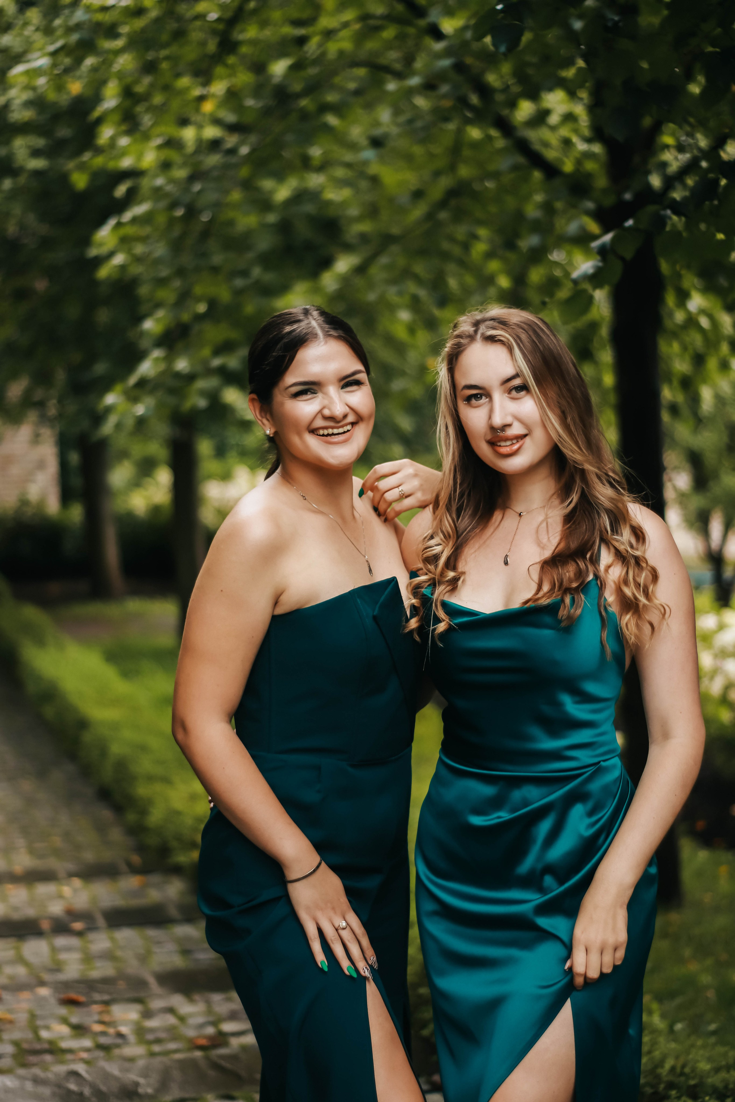 Съемка для гостей. Фотограф Дарья Маташкова