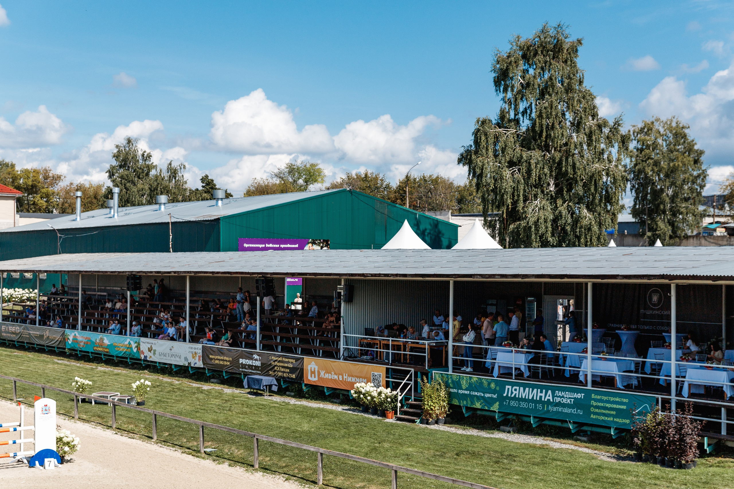 Нижегородец. Фотограф Захваткин Роман