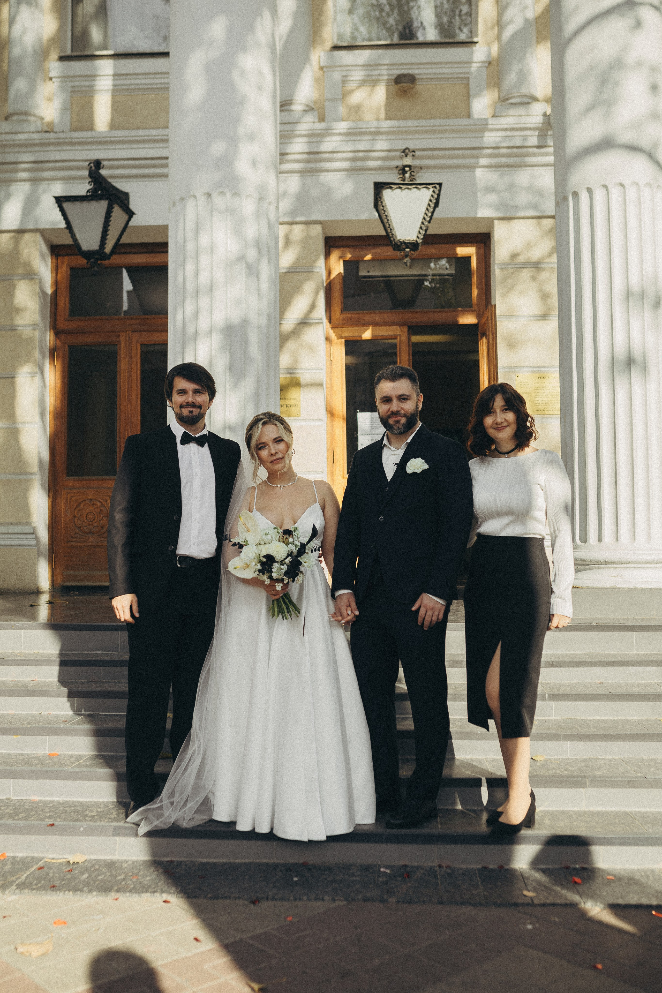 Ира и Дима. Даша Царёва, фотограф