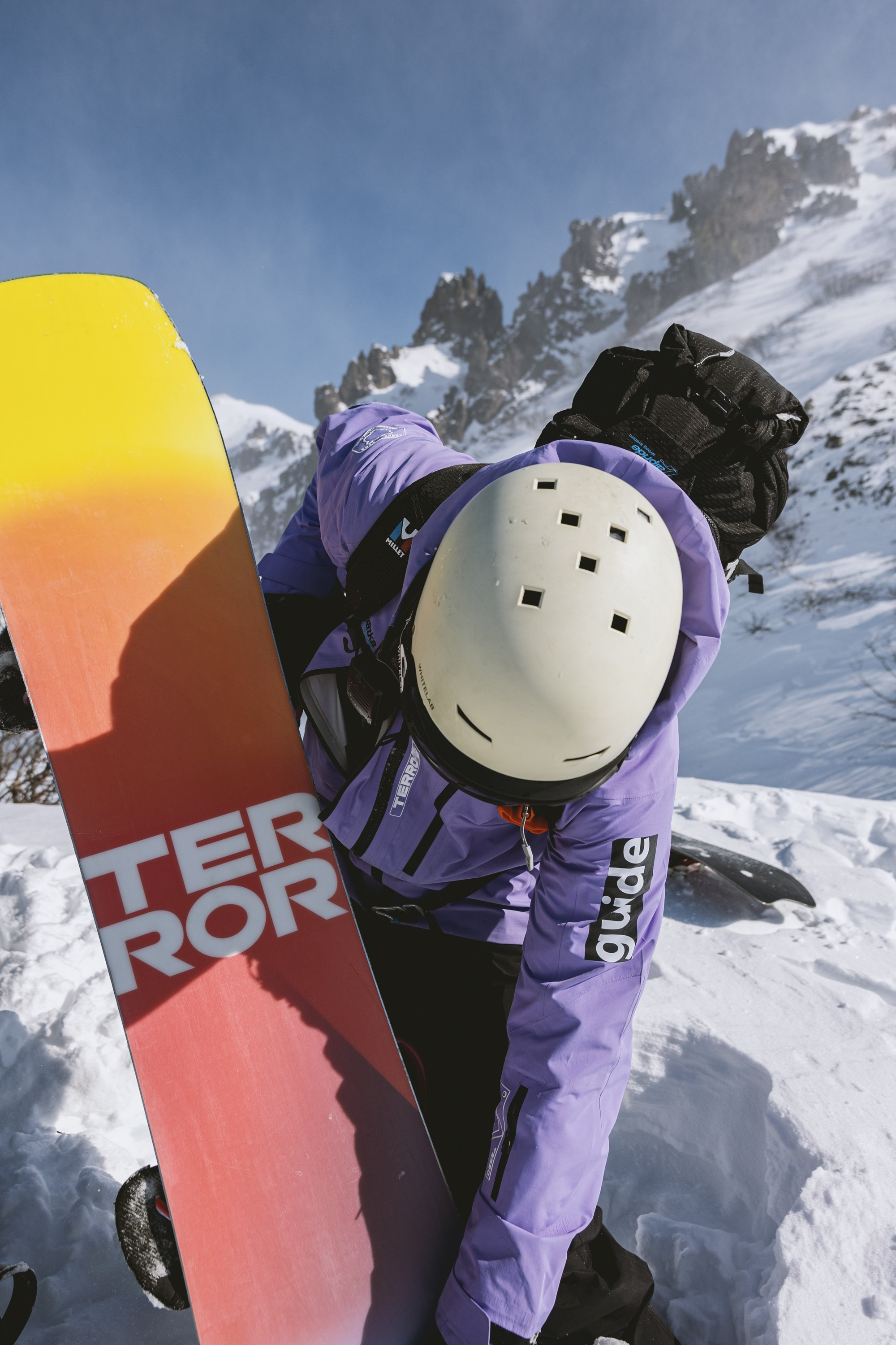 Зимние съёмки. Фотограф на Камчатке, съемки на природе