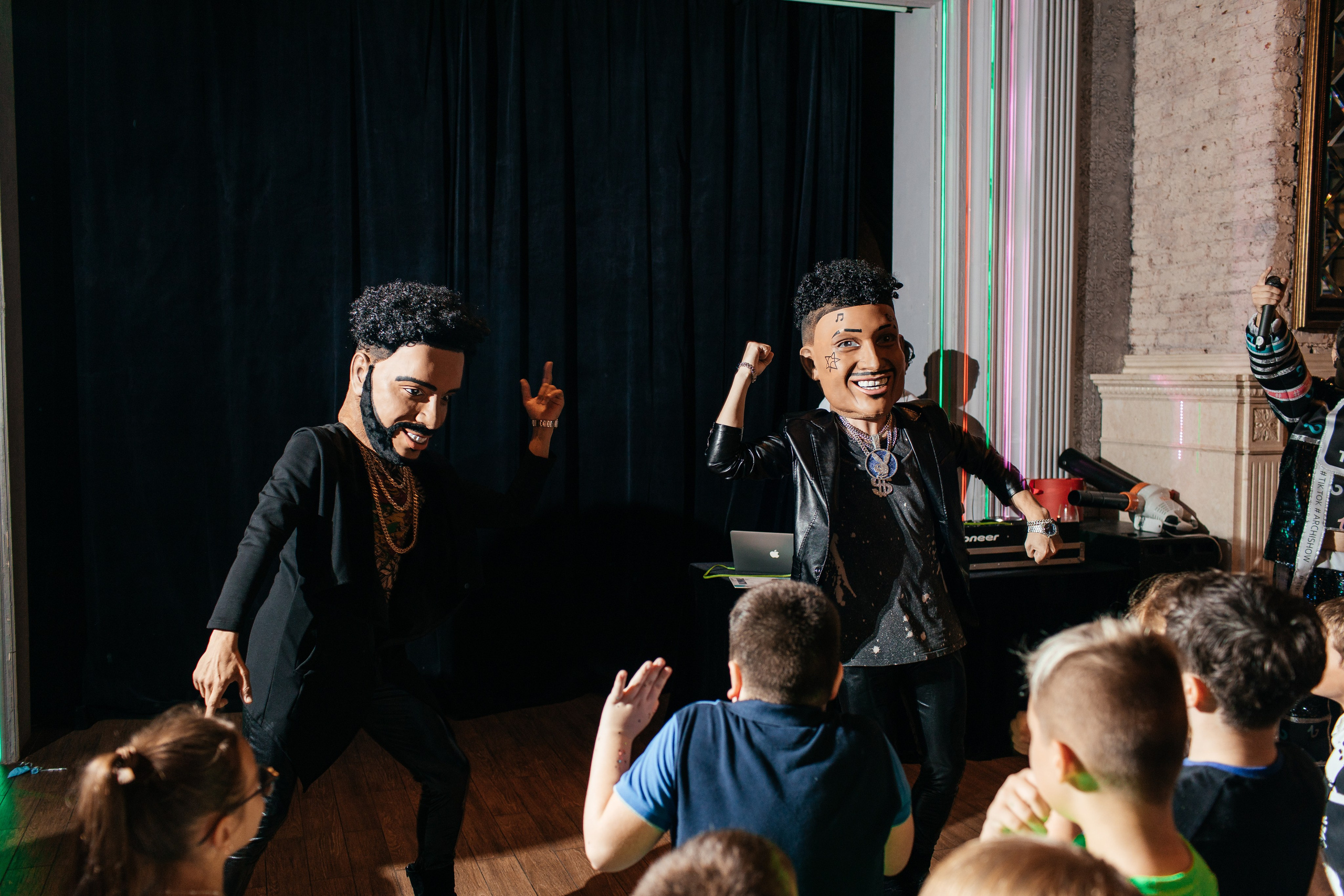 Диме 10 лет. Свадебный и семейный фотограф