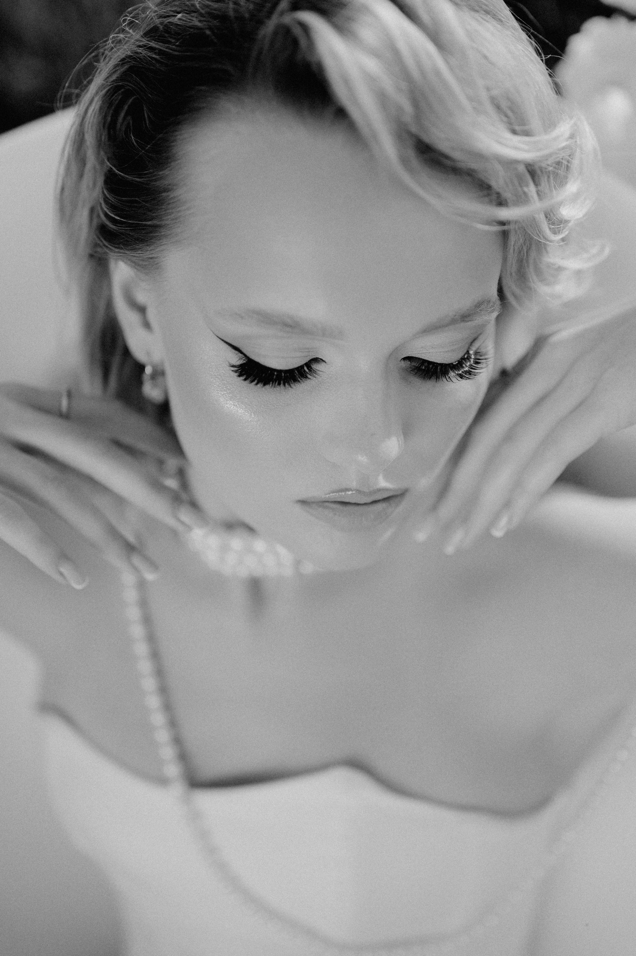 Ариадна. Фотограф Мария Бондаренко