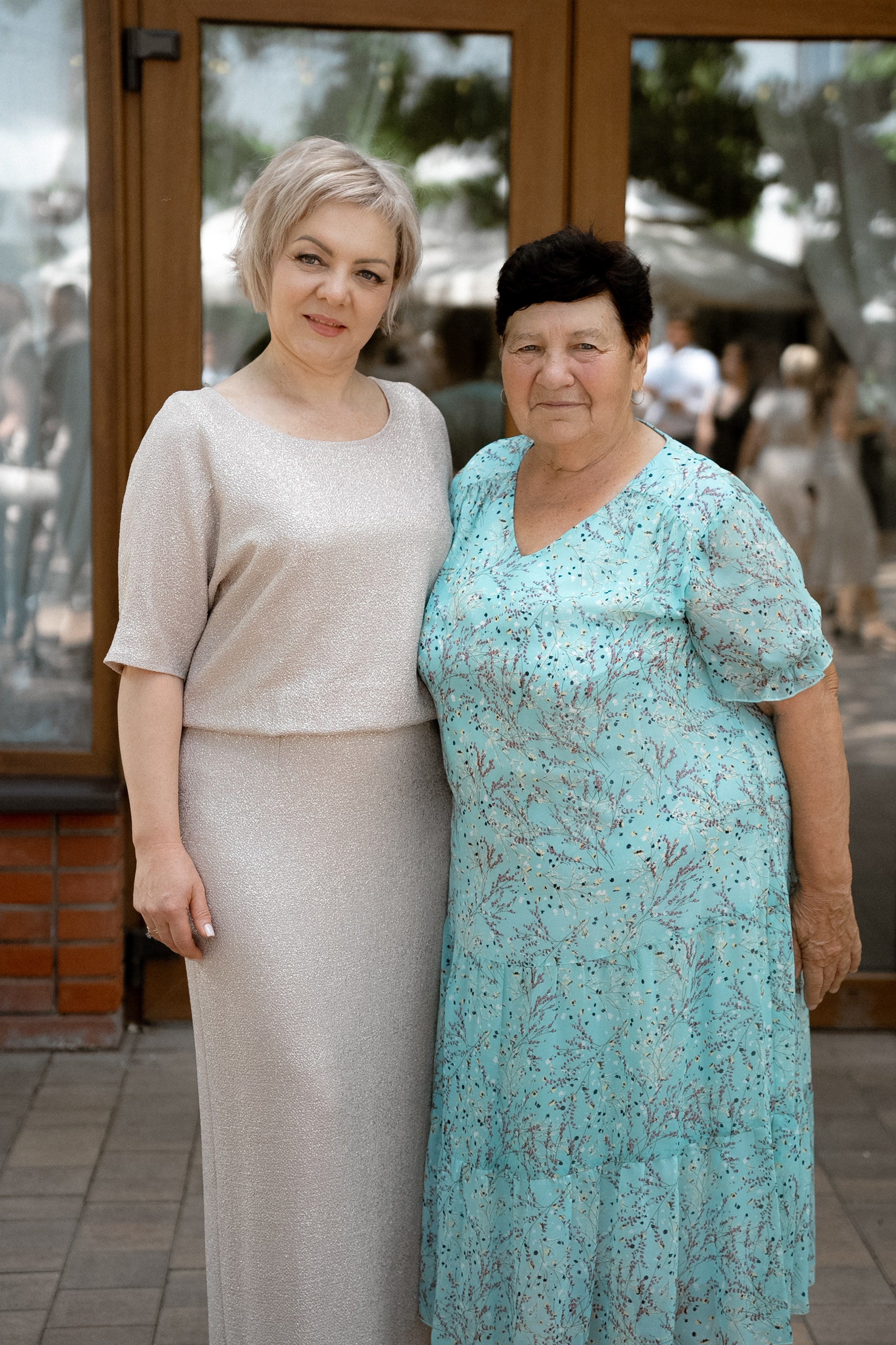 Настя+Андрей. Анонс. Семейный и портретный фотограф в Саратове Сахарова Маша