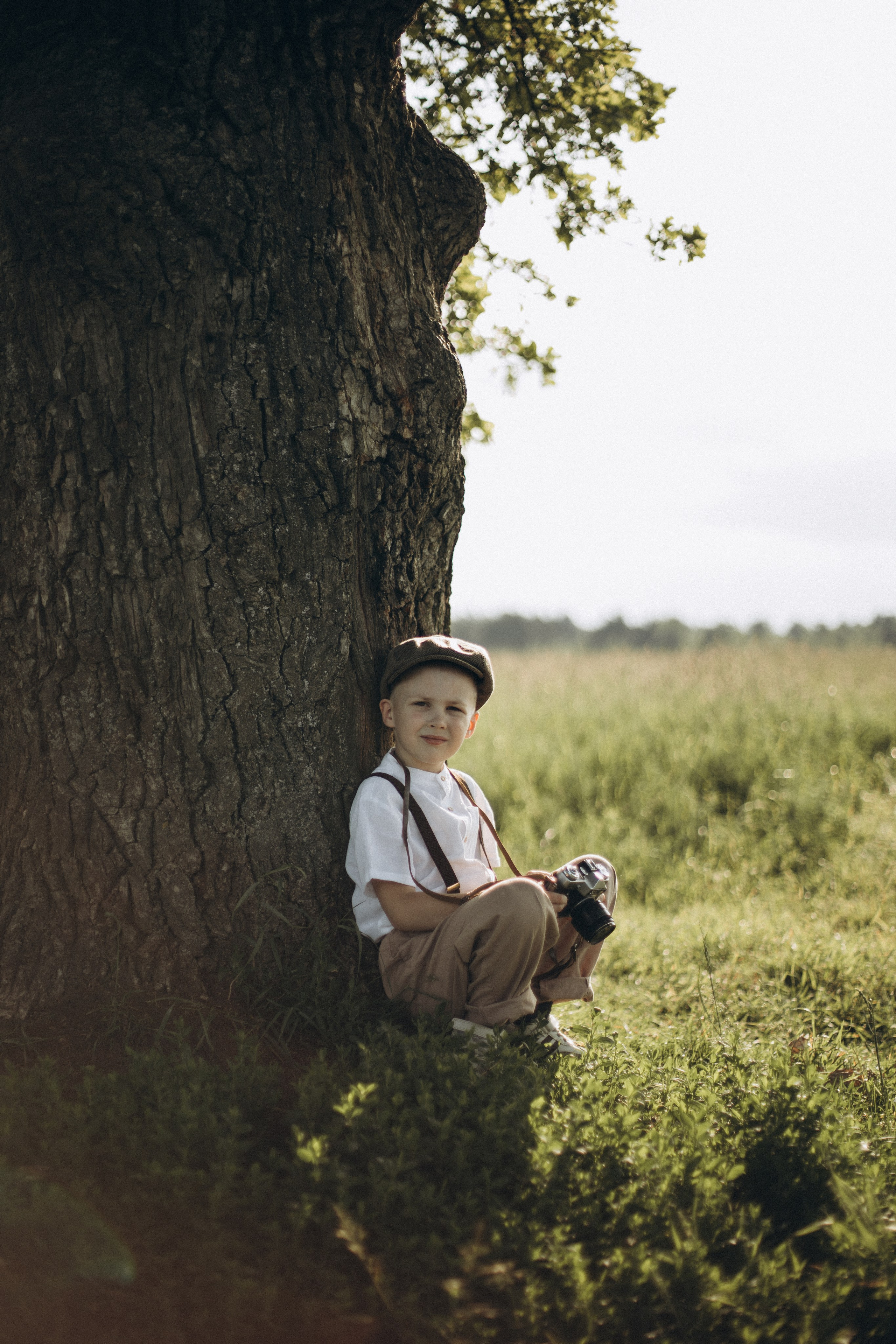 Andrey Olga & Makar Polina. Главная