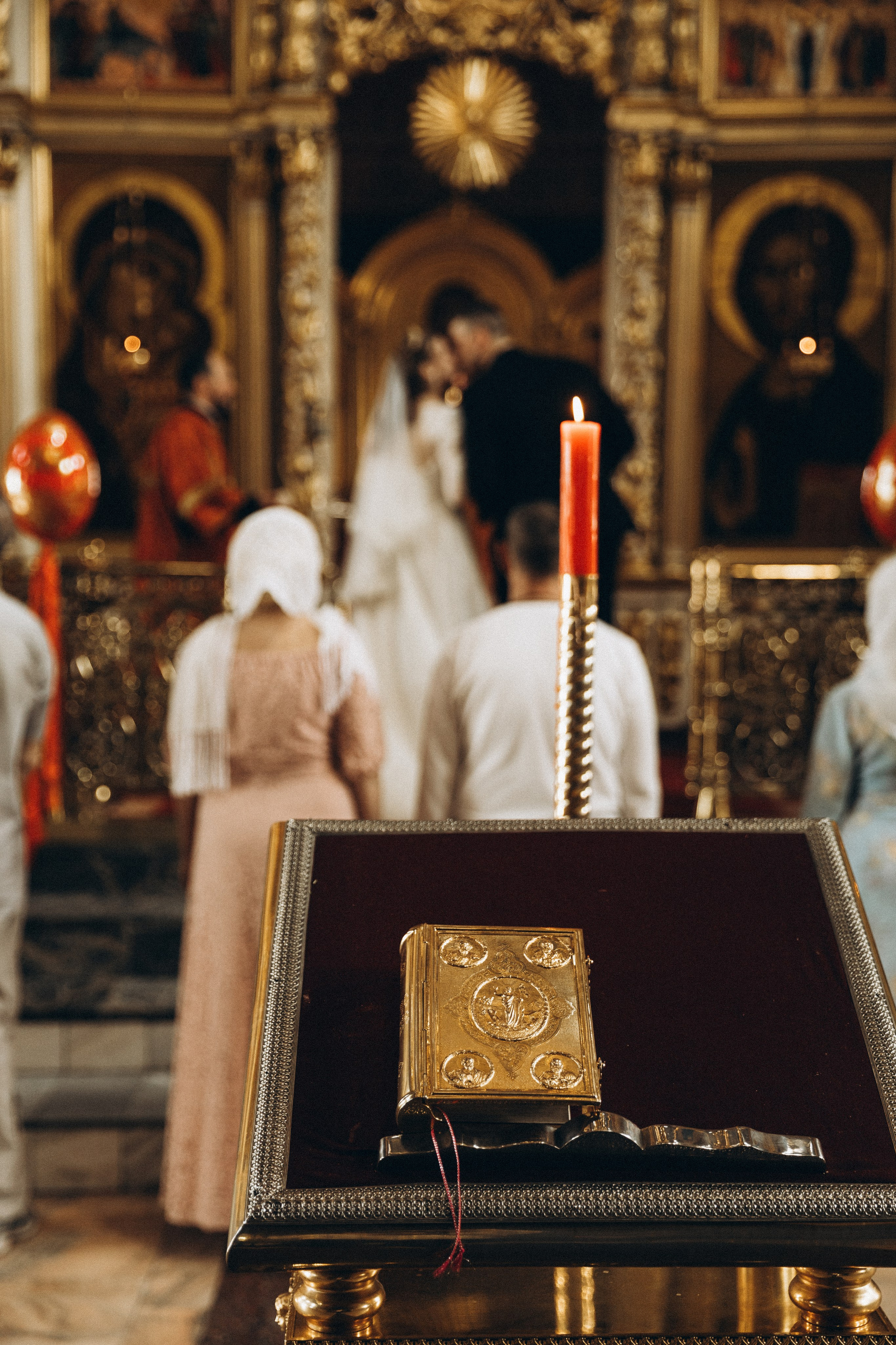 Milena & Oleg. Главная