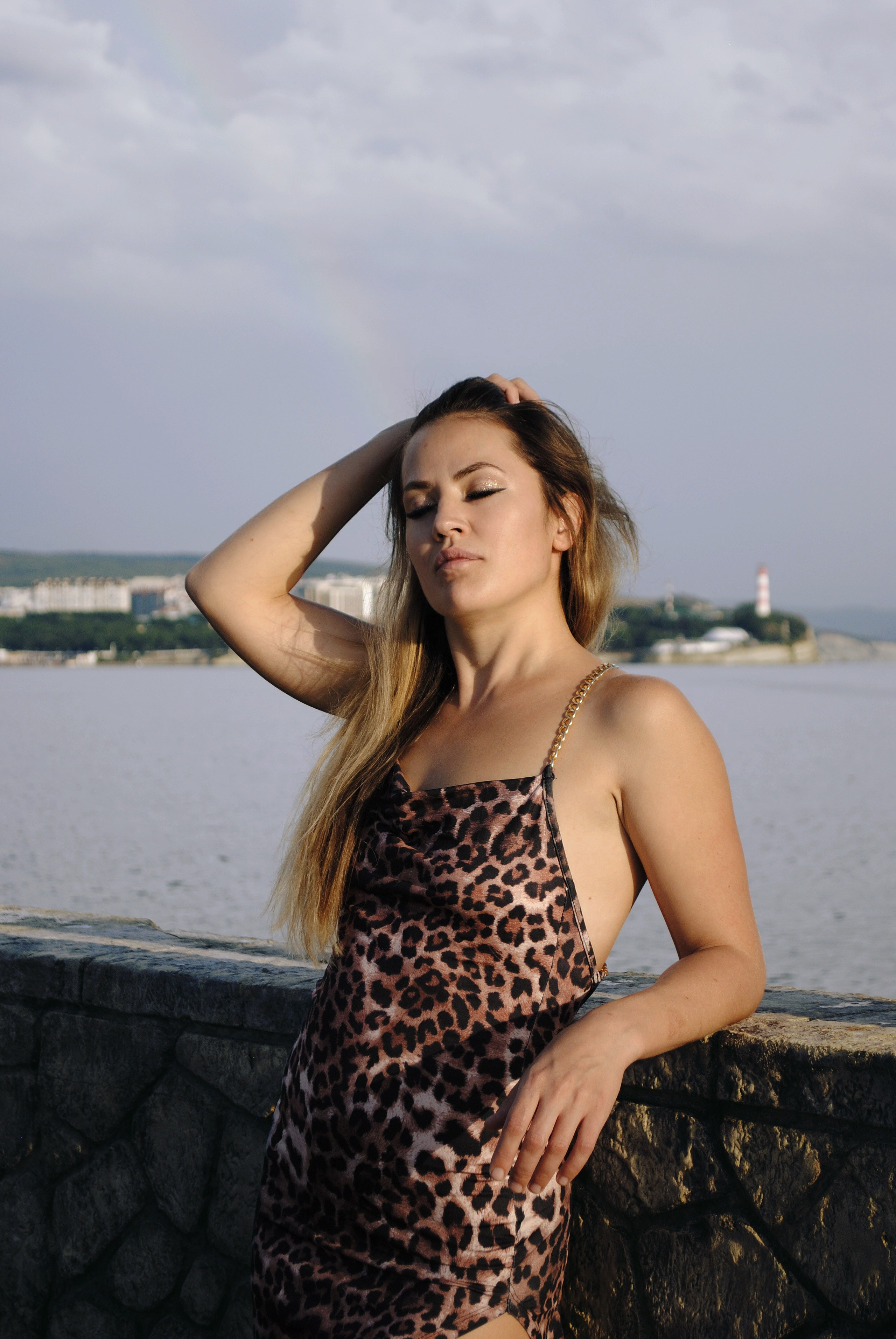 Девочки яхт клуб. Фотограф Мария Мусаелян