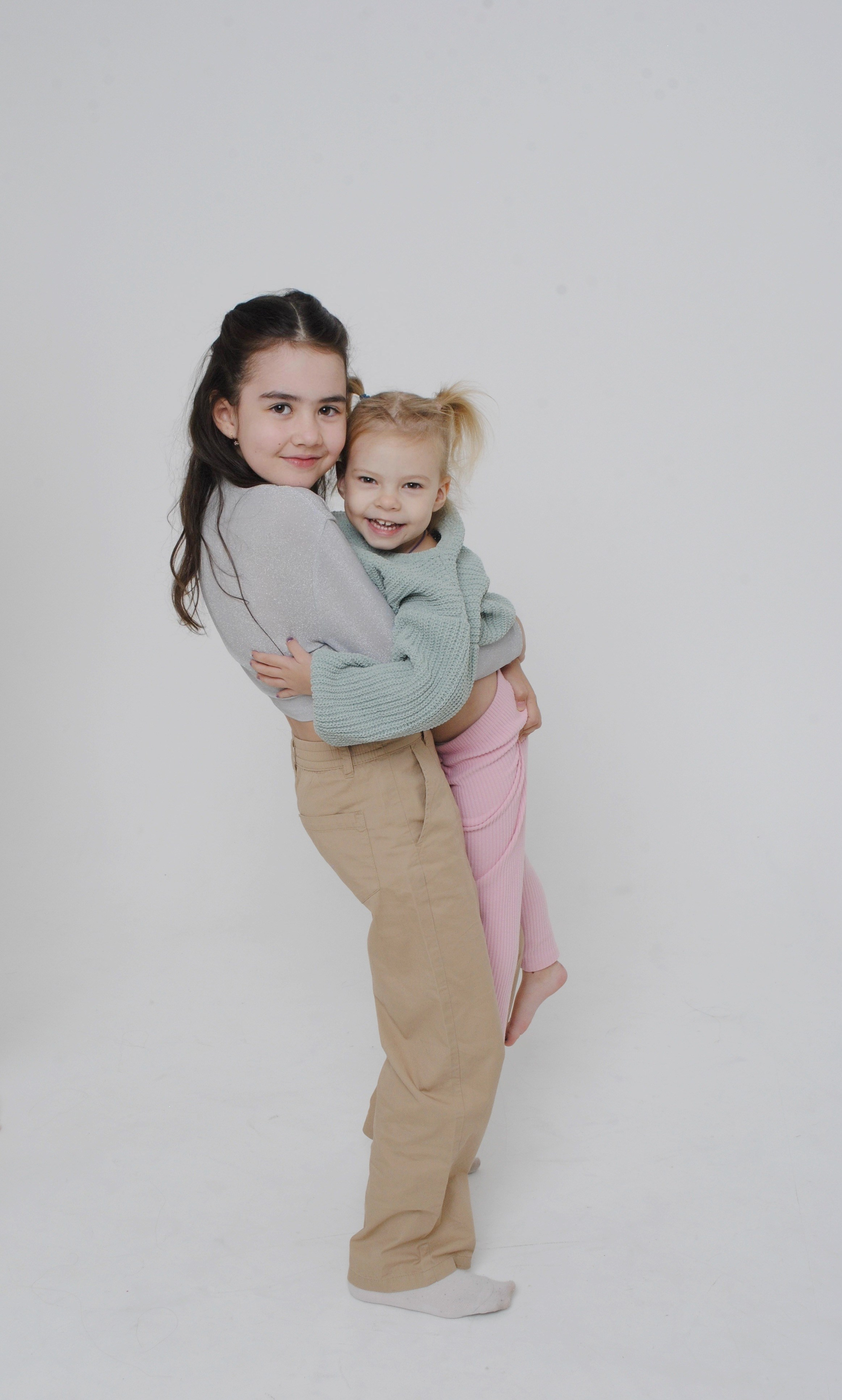 Настя. Фотограф Мария Мусаелян