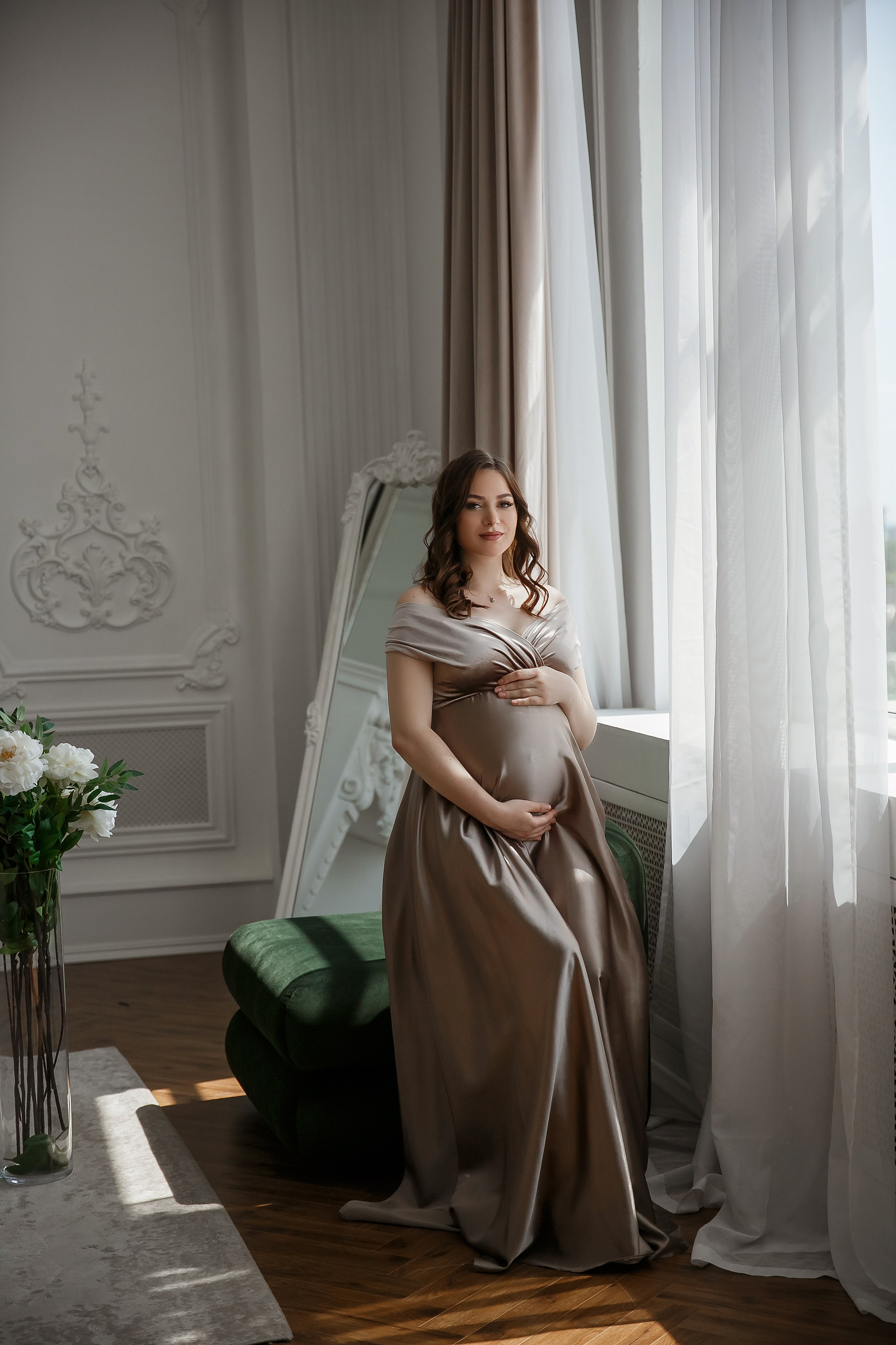 Фотосессия беременности. Свадебный и семейный фотограф в Брянске Ирина Гавриленко, выпускные ал