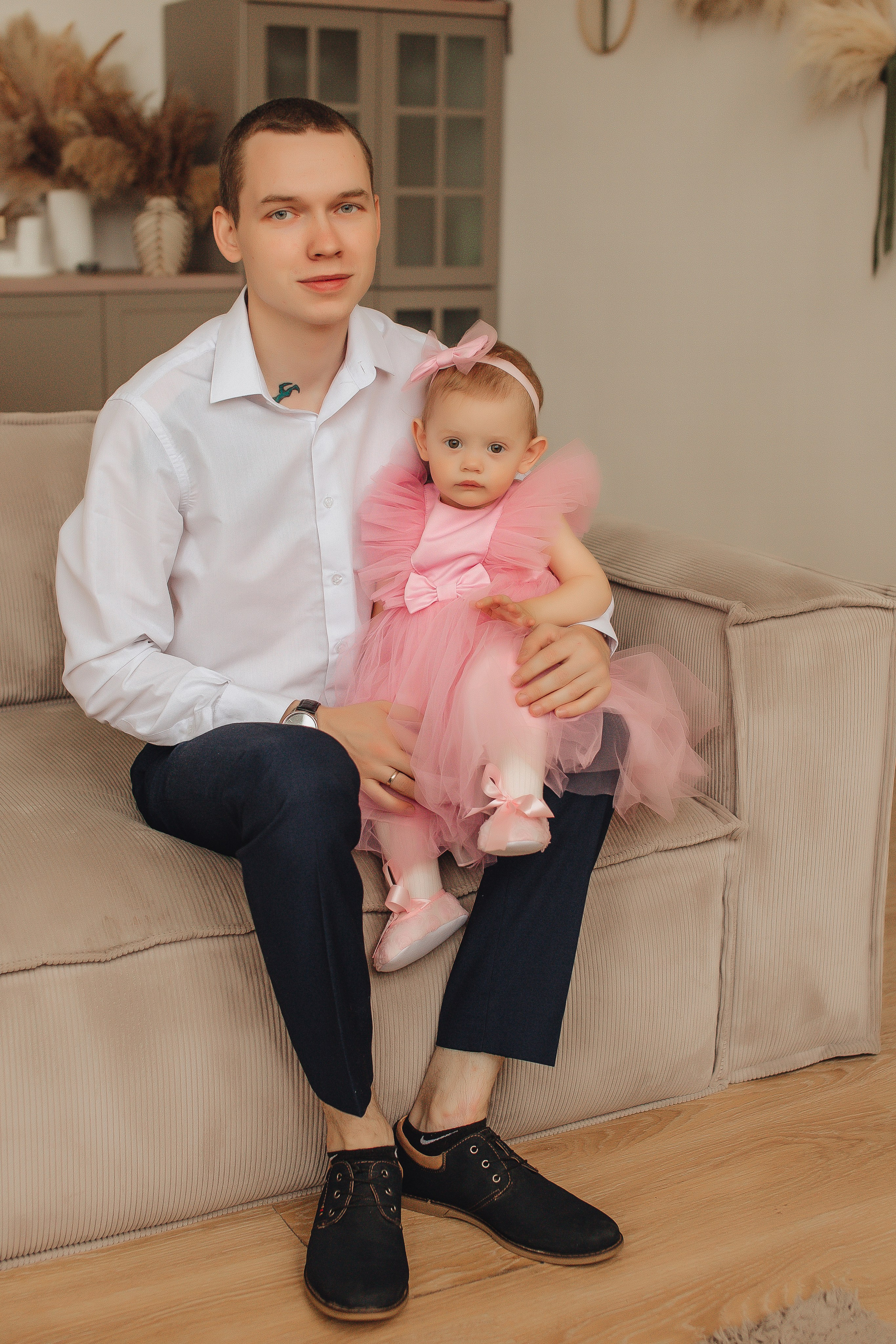 Алина + Коля + Алиса. Студия. Свадебный и семейный фотограф Пушкин Царское Село СПБ Питер Санкт-Петербург и Рязань Ольга Козлова