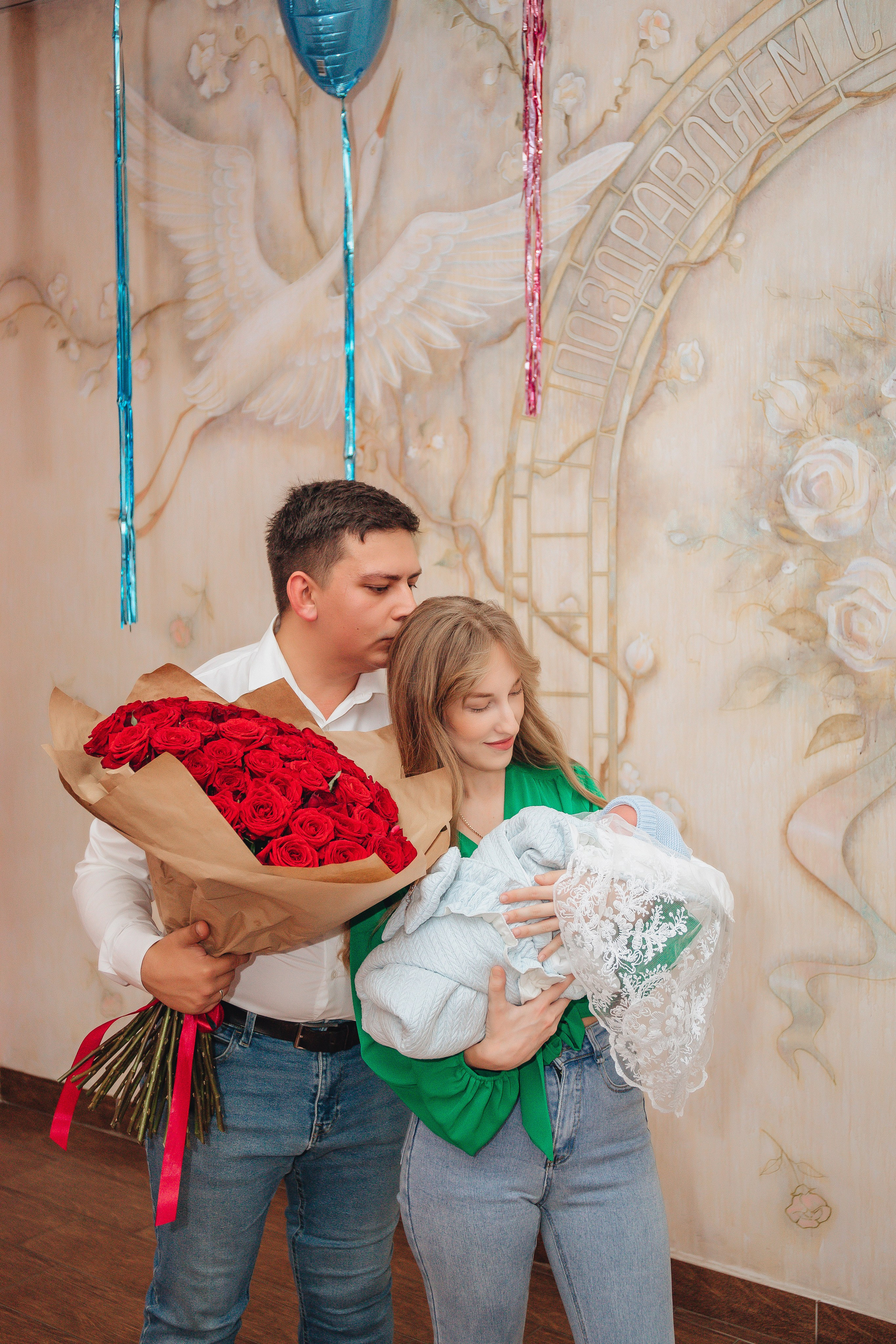 Выписка Сени. Свадебный и семейный фотограф Пушкин Царское Село СПБ Питер Санкт-Петербург и Рязань Ольга Козлова