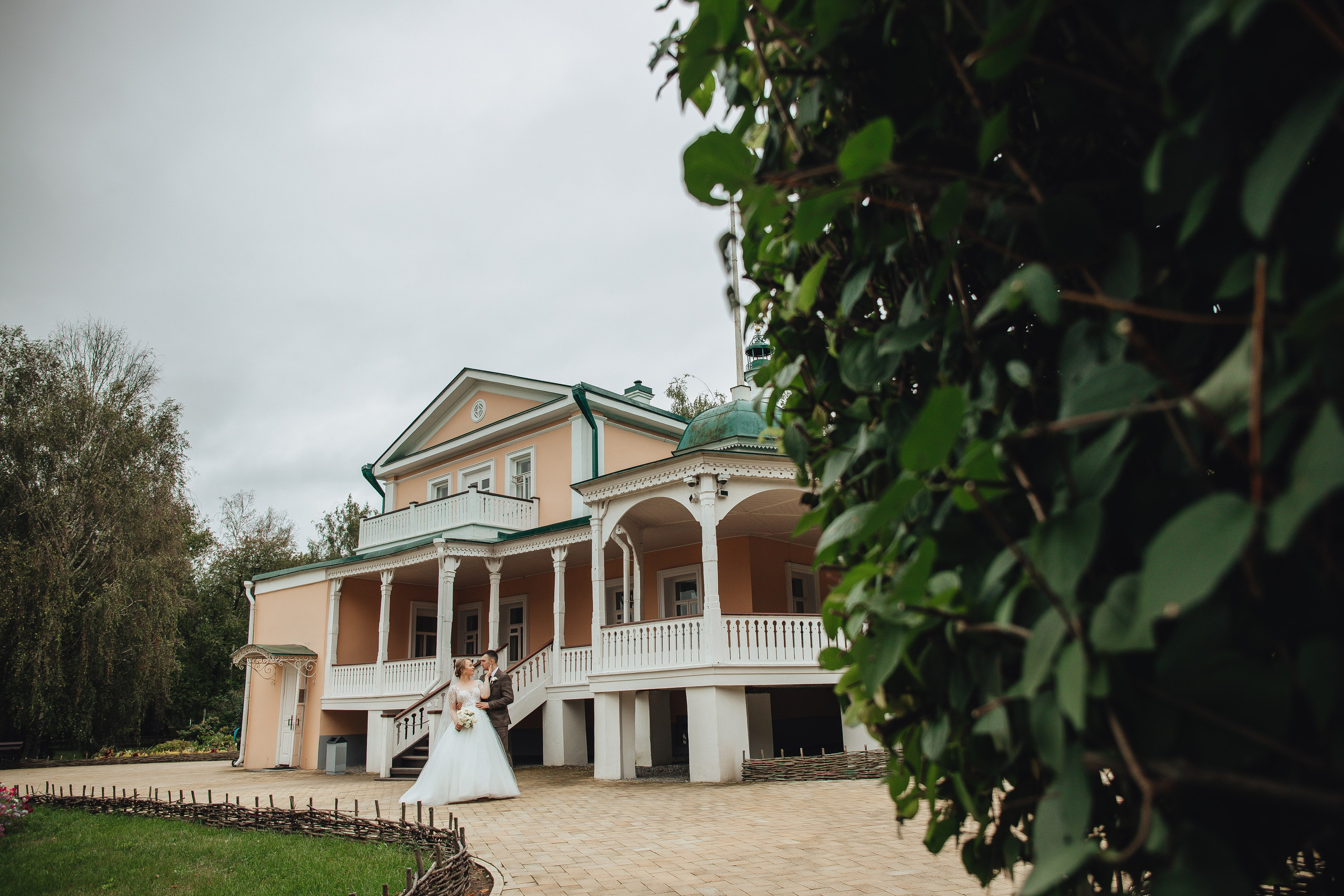 Андрей & Даша. Полный день. Свадебный и семейный фотограф Пушкин Царское Село СПБ Питер Санкт-Петербург и Рязань Ольга Козлова