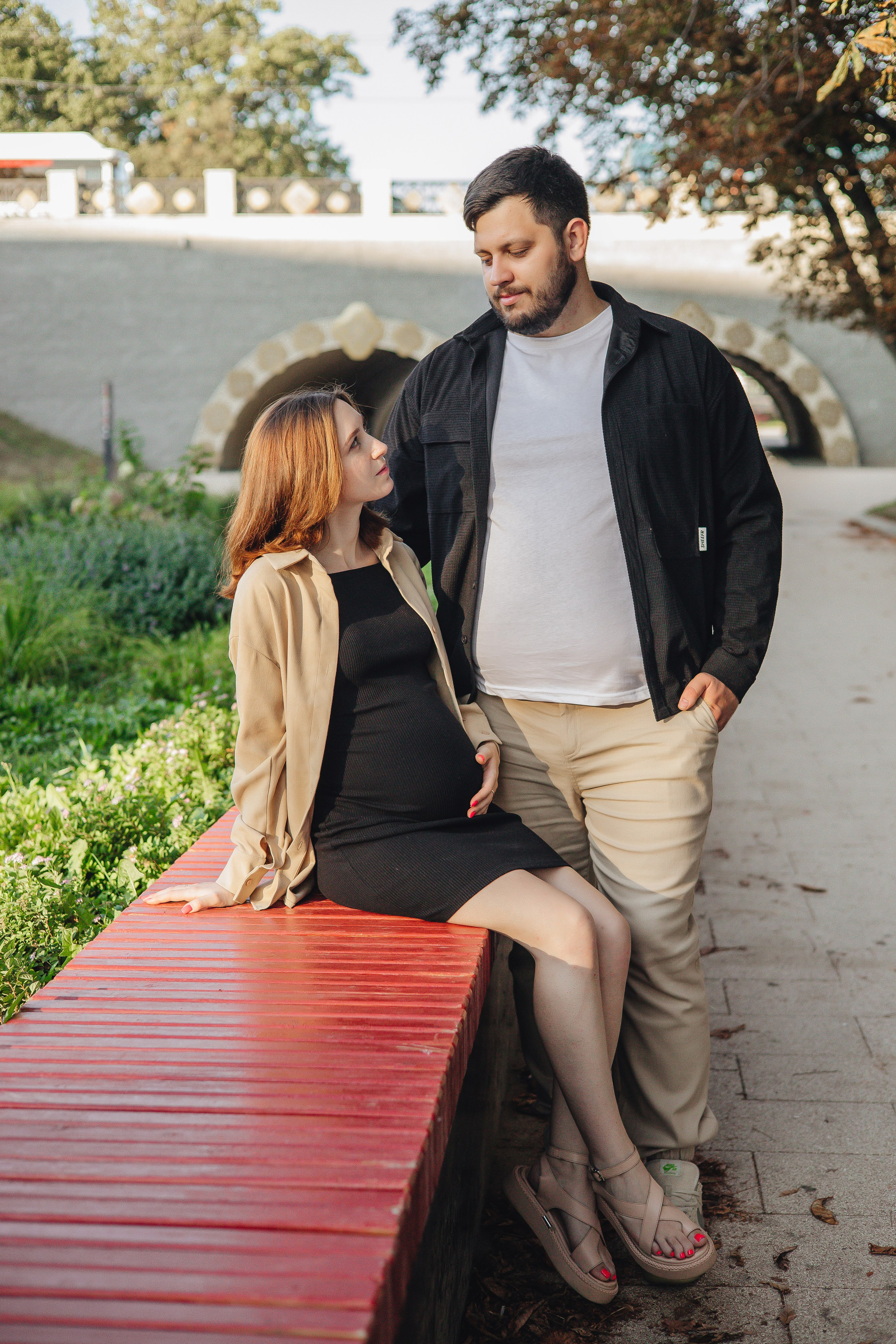 Сережа и Аня. Улицы. Свадебный и семейный фотограф Пушкин Царское Село СПБ Питер Санкт-Петербург и Рязань Ольга Козлова