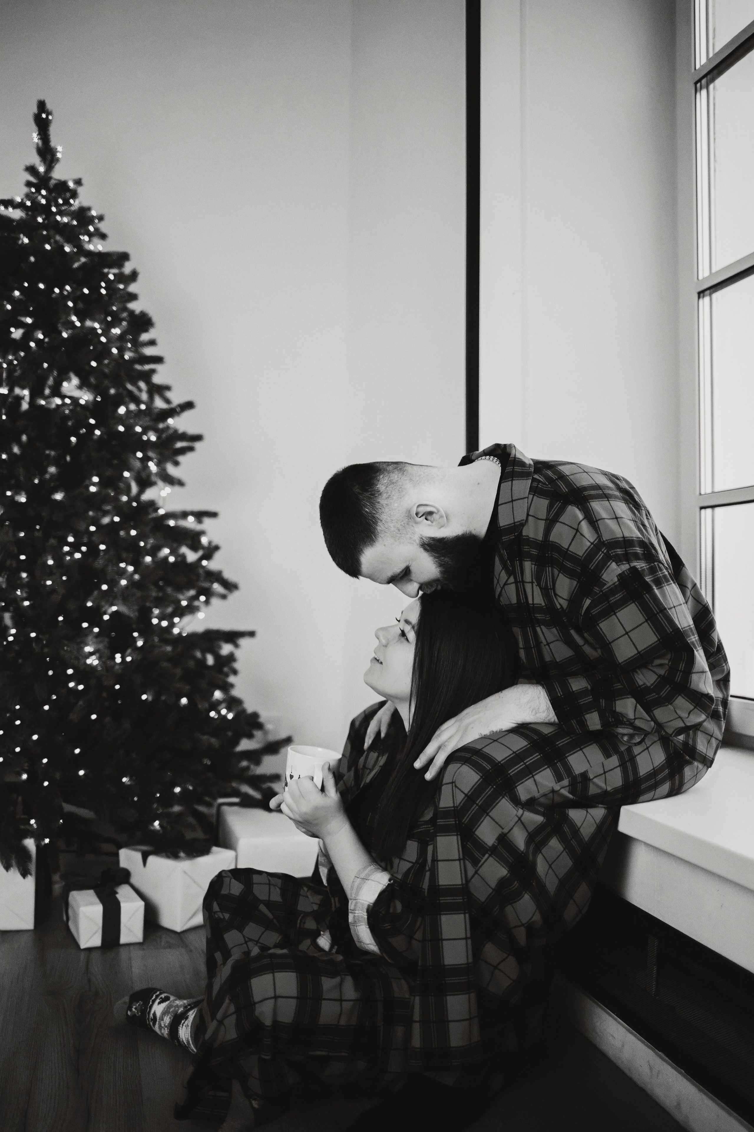 Эдик и Алеся. Семейный lifestyle фотограф в Санкт-Петербурге Людмила Пахомова