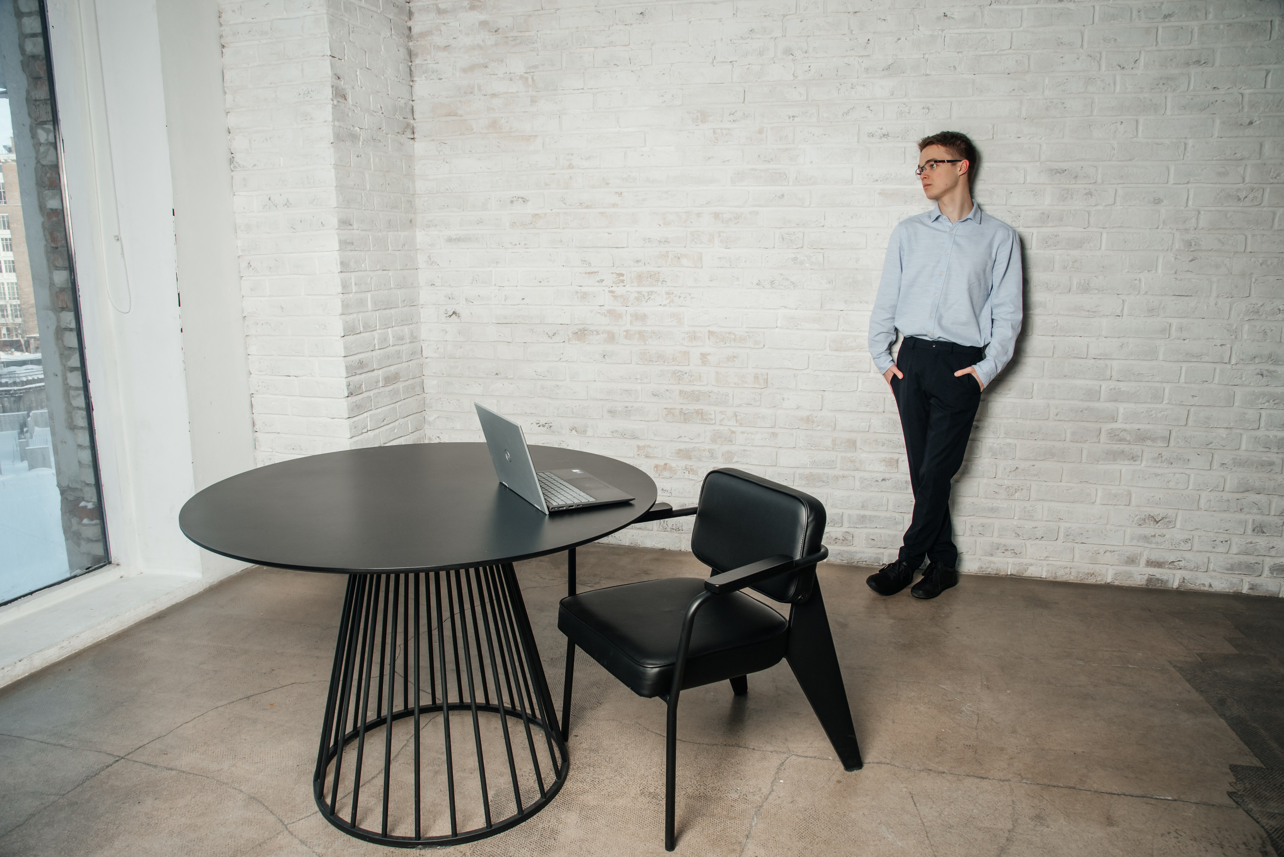 деловая съемка, фотосессия для парня, мужской портрет