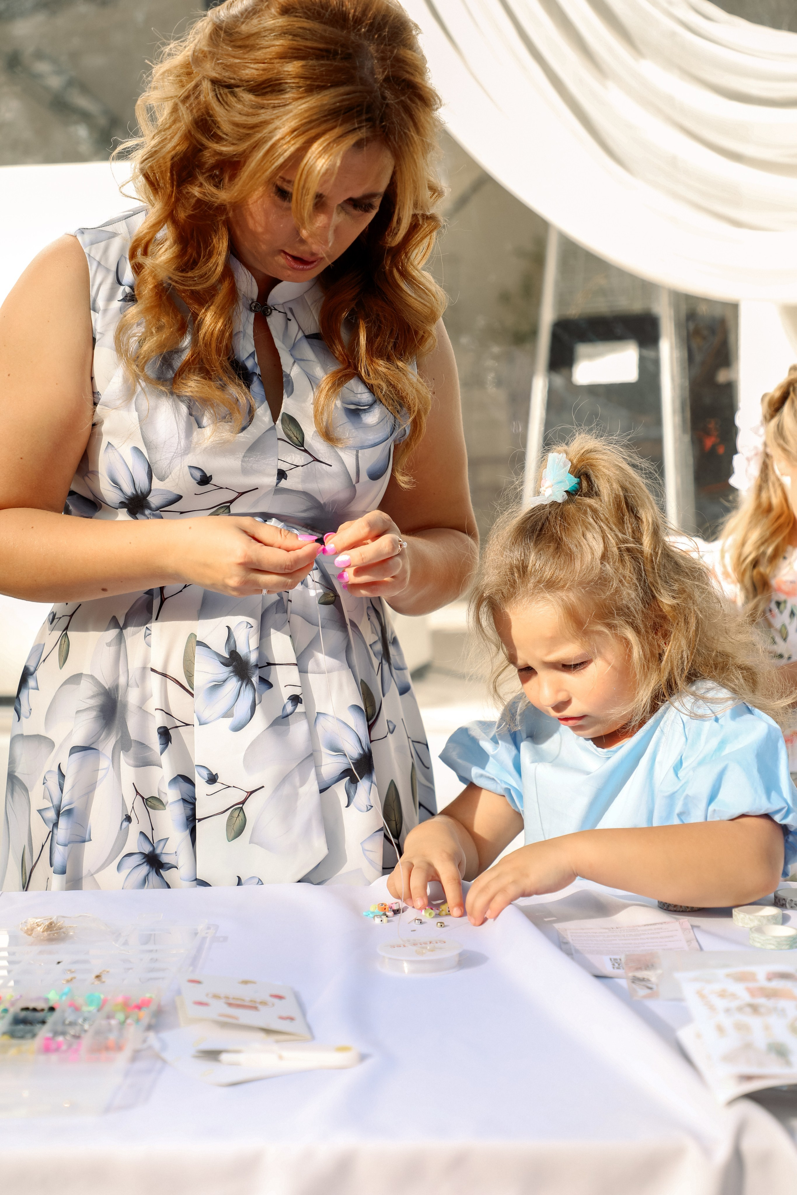 Данила и Ирина БАНКЕТ. Свадебный фотограф в Москве Анна Гусева