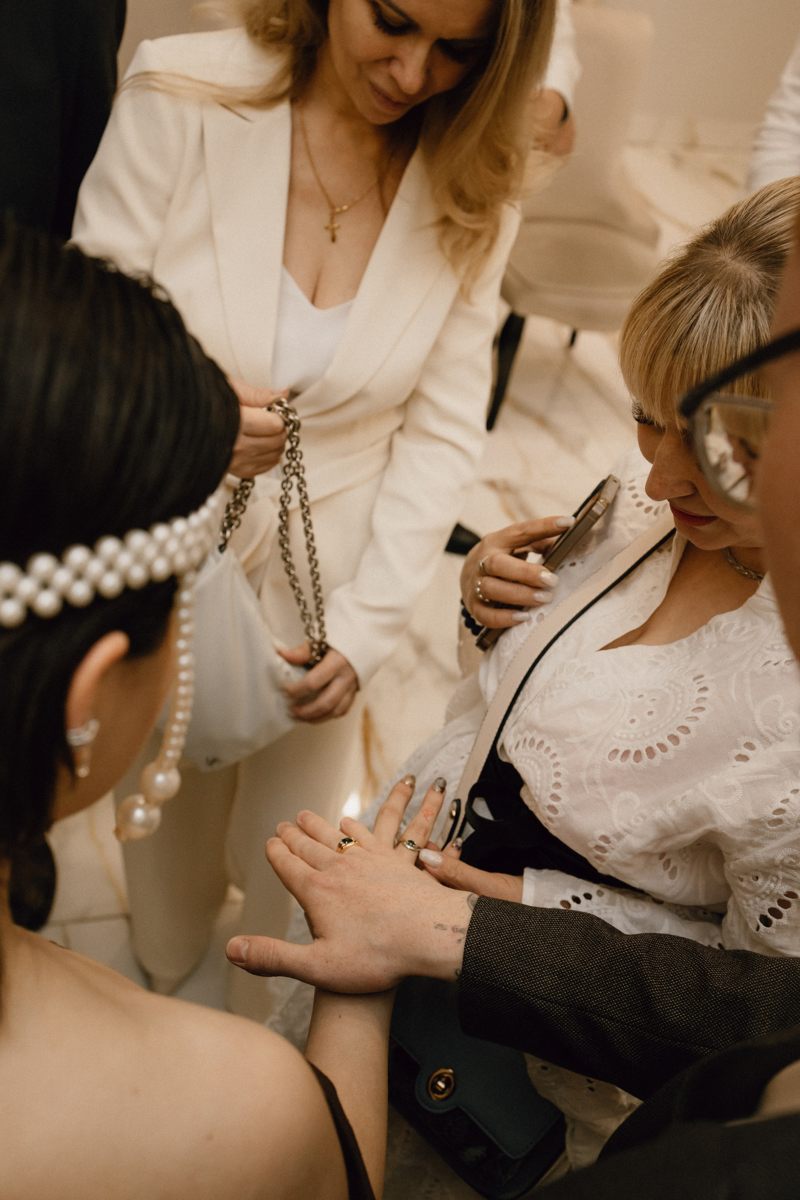 Софа и Ник. Фотограф Марфа Лескова