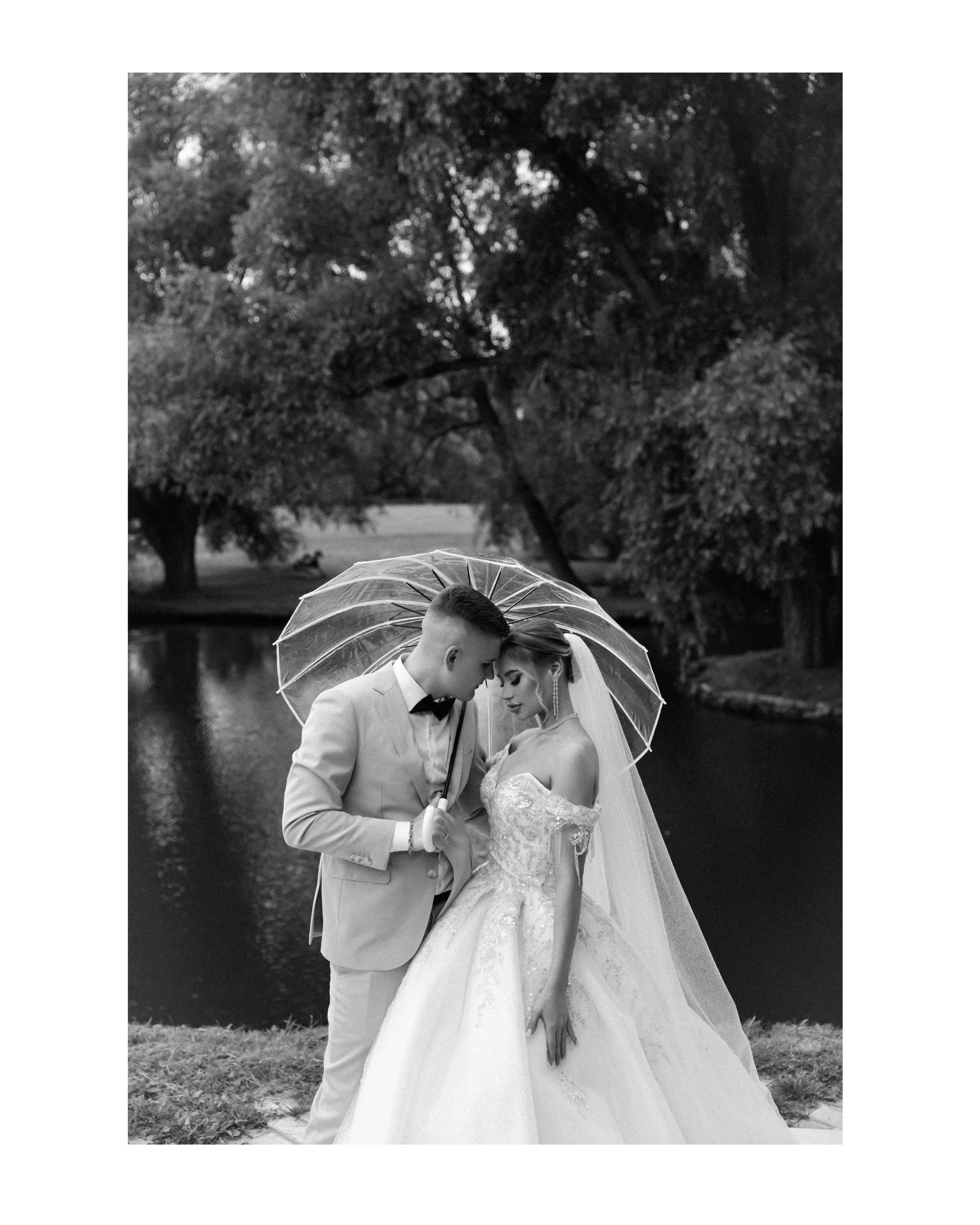 DMITRY & MARIA. Свадебное ФОТО & ВИДЕО Москва/Липецк