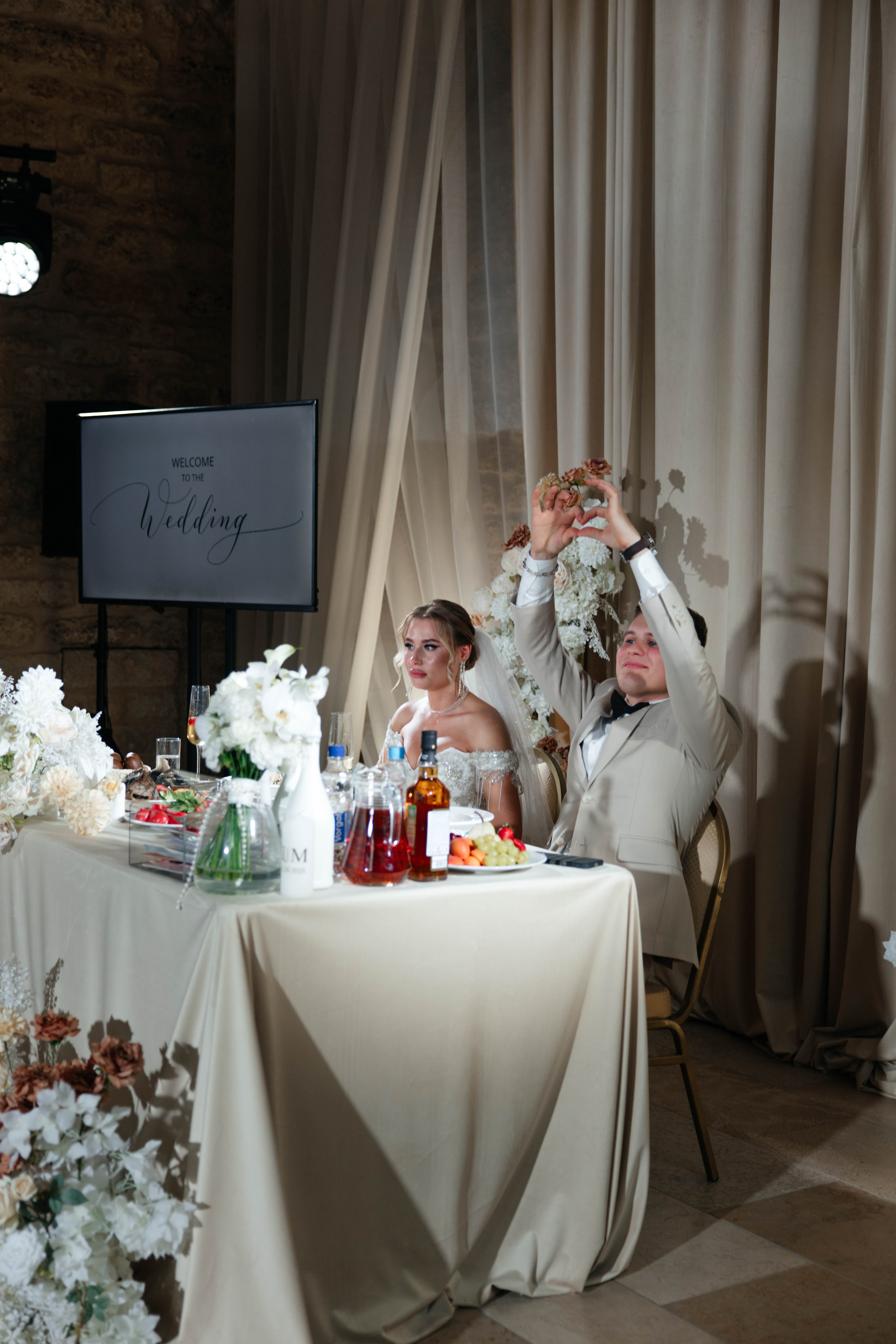 DMITRY & MARIA. Свадебное ФОТО & ВИДЕО Москва/Липецк