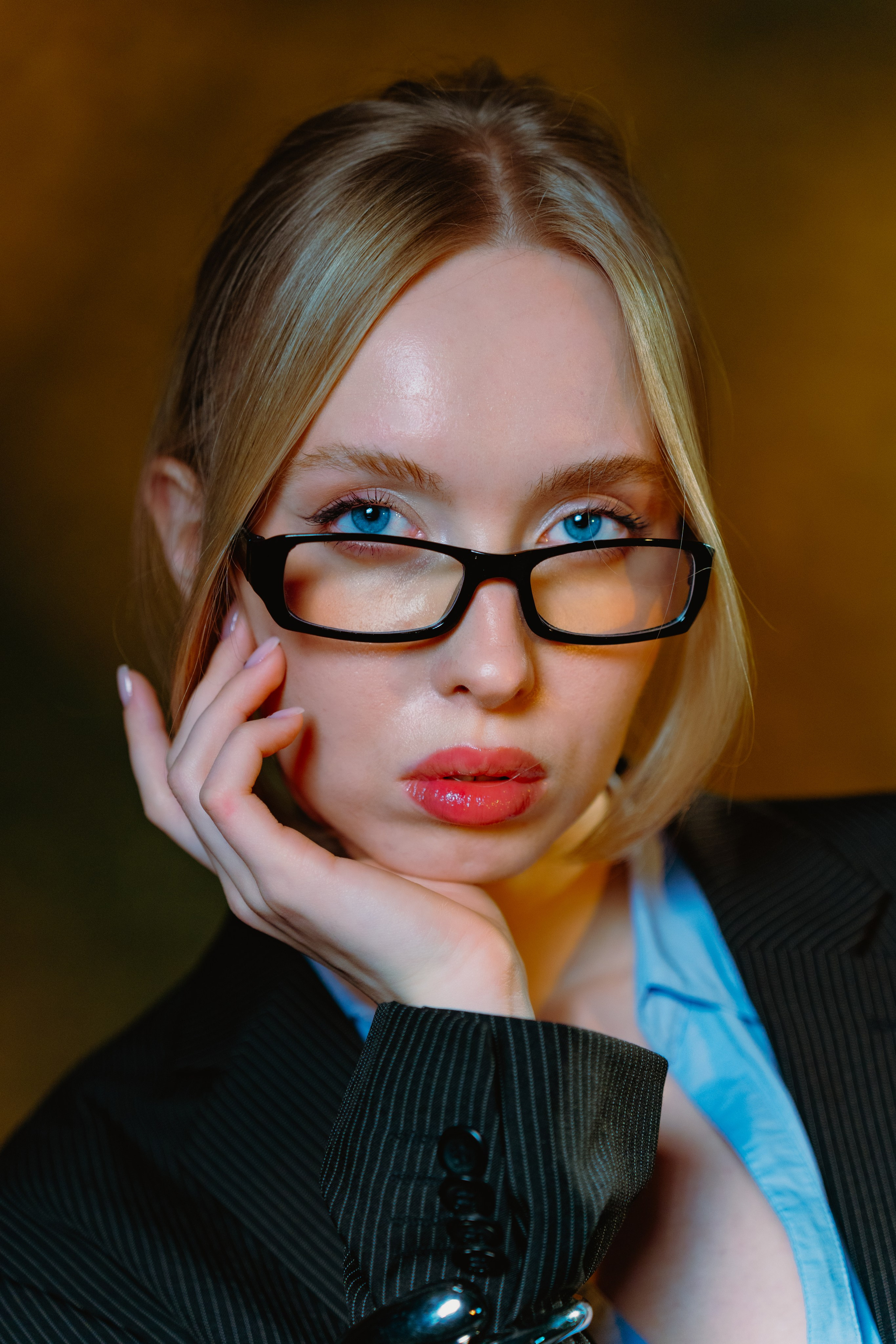 ЮЛЯ. Виктория Саханкова — портретный и семейный фотограф в Москве