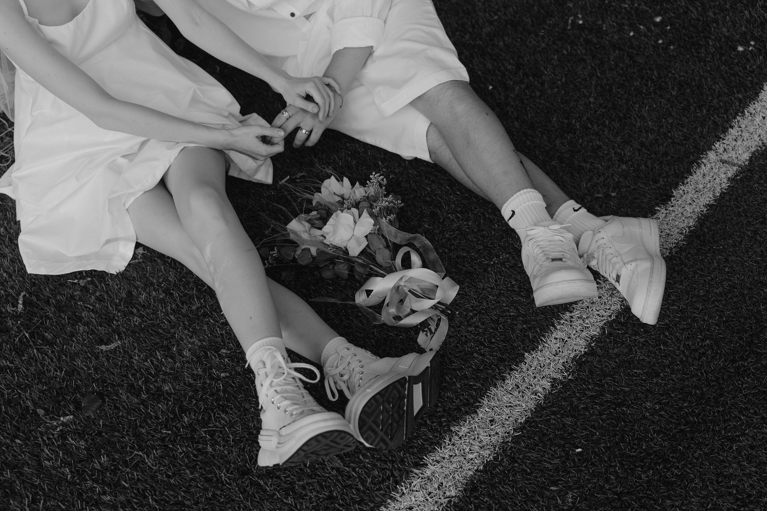 L&N. Свадебный фотограф — Наталья Фед СПб/Москва