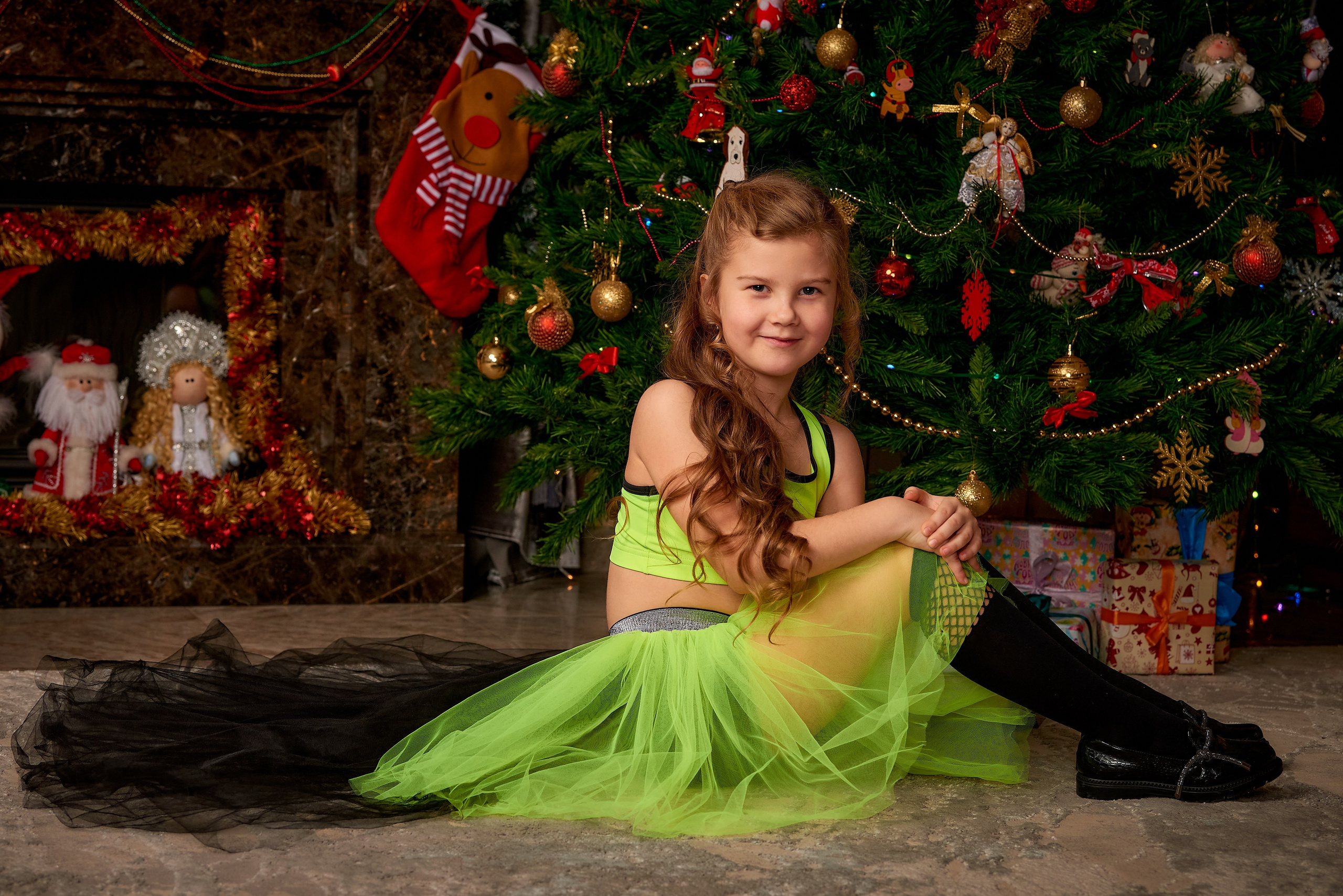 Семейный фотограф в Москве