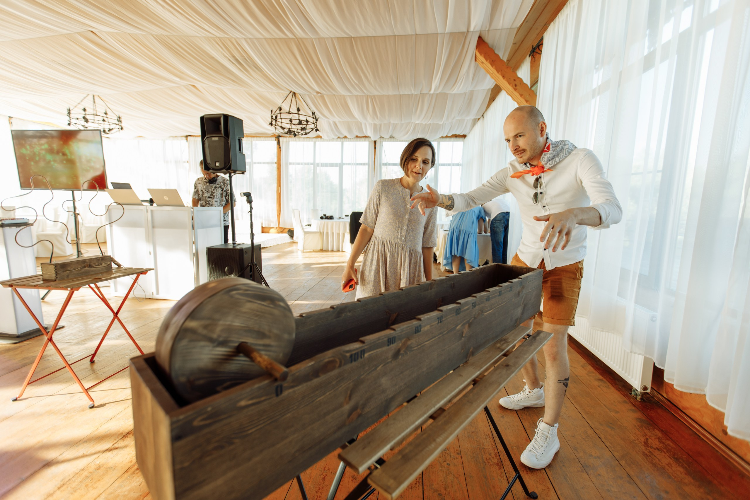 SUMMER. Motorkon. Свадебный фотограф в Ярославле Анастасия Архипова