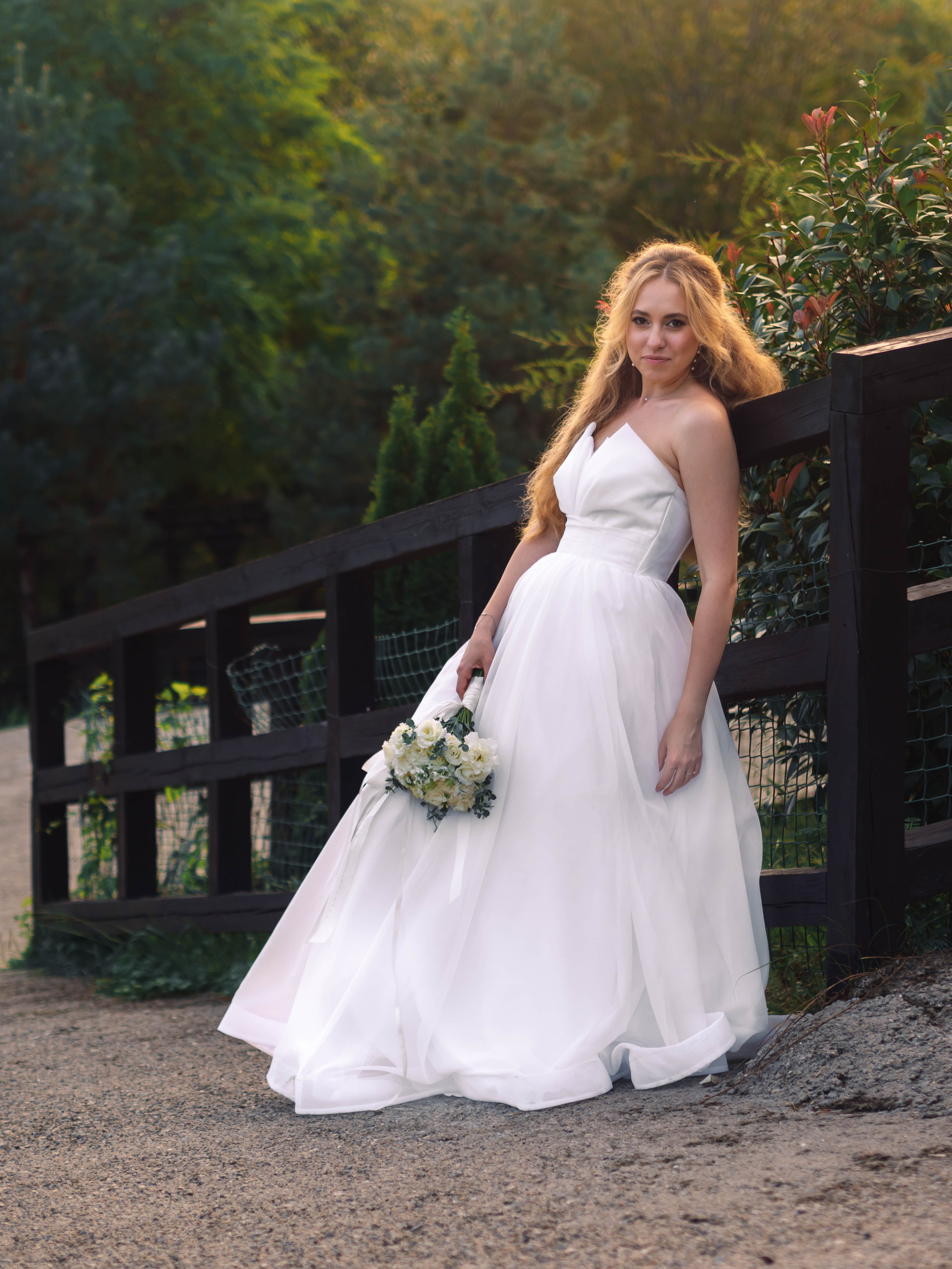 Свадьба — ферма Экзархо. Фотограф в Сочи