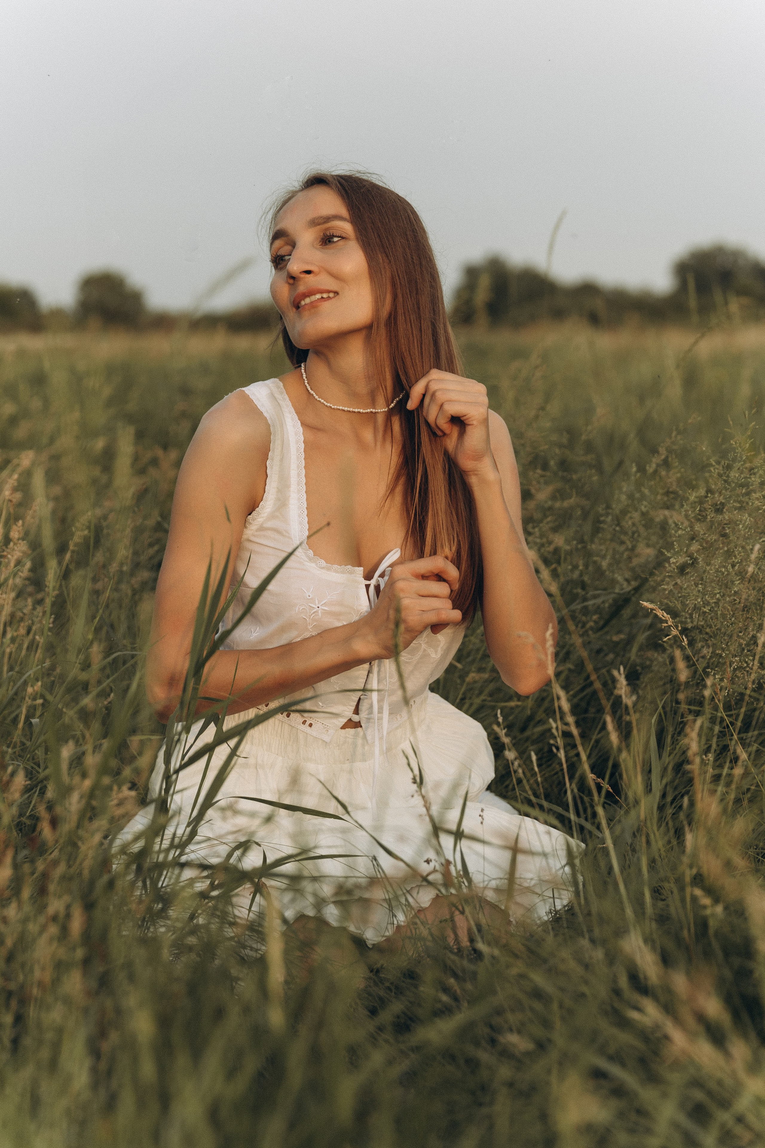 Леся. Свадебный и семейный фотограф в Магнитогорске Катя Буряк