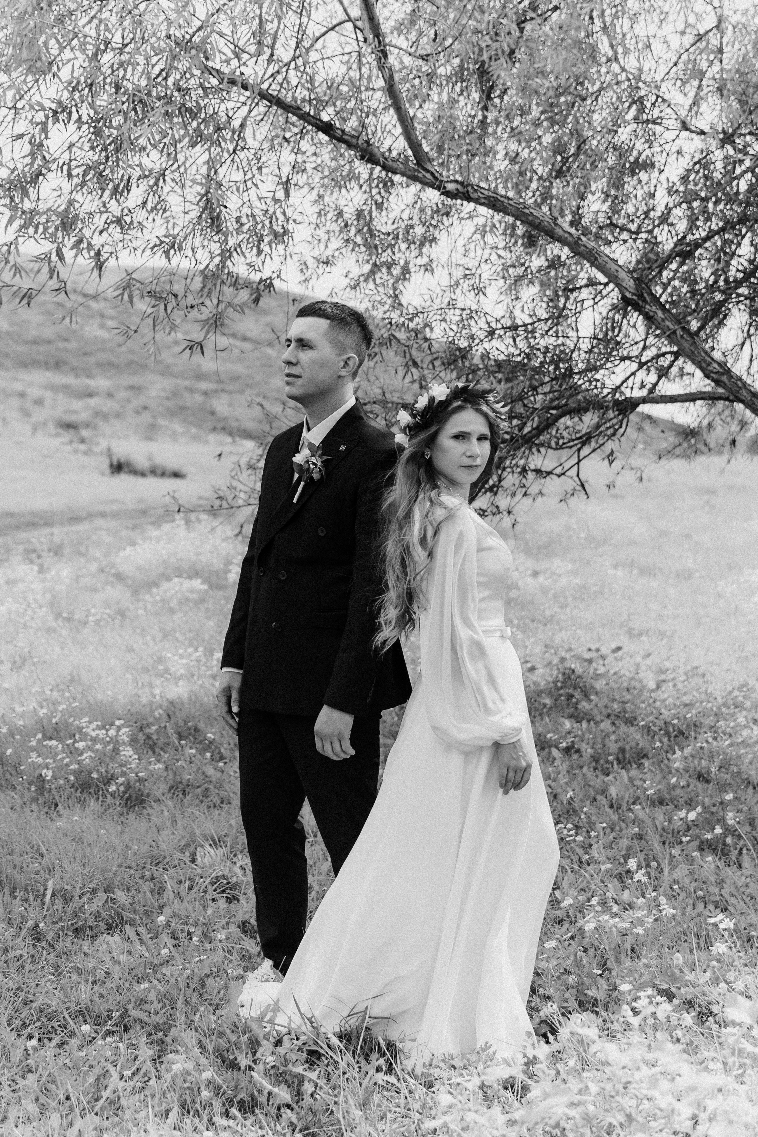 Встретились, влюбились, навсегда. Нина и Женя. Свадебный и семейный фотограф в Магнитогорске Катя Буряк