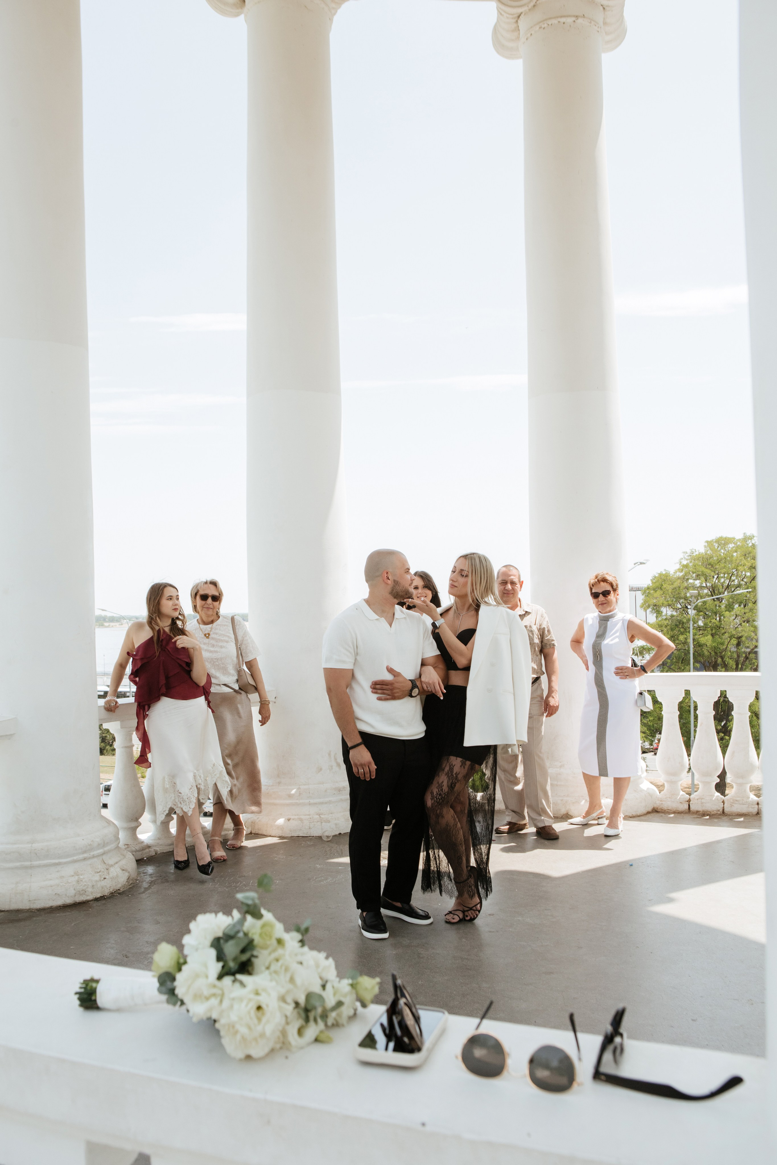 Максим и Виктория. Фотограф в Волгограде и Москве | Анастасия Лаврова